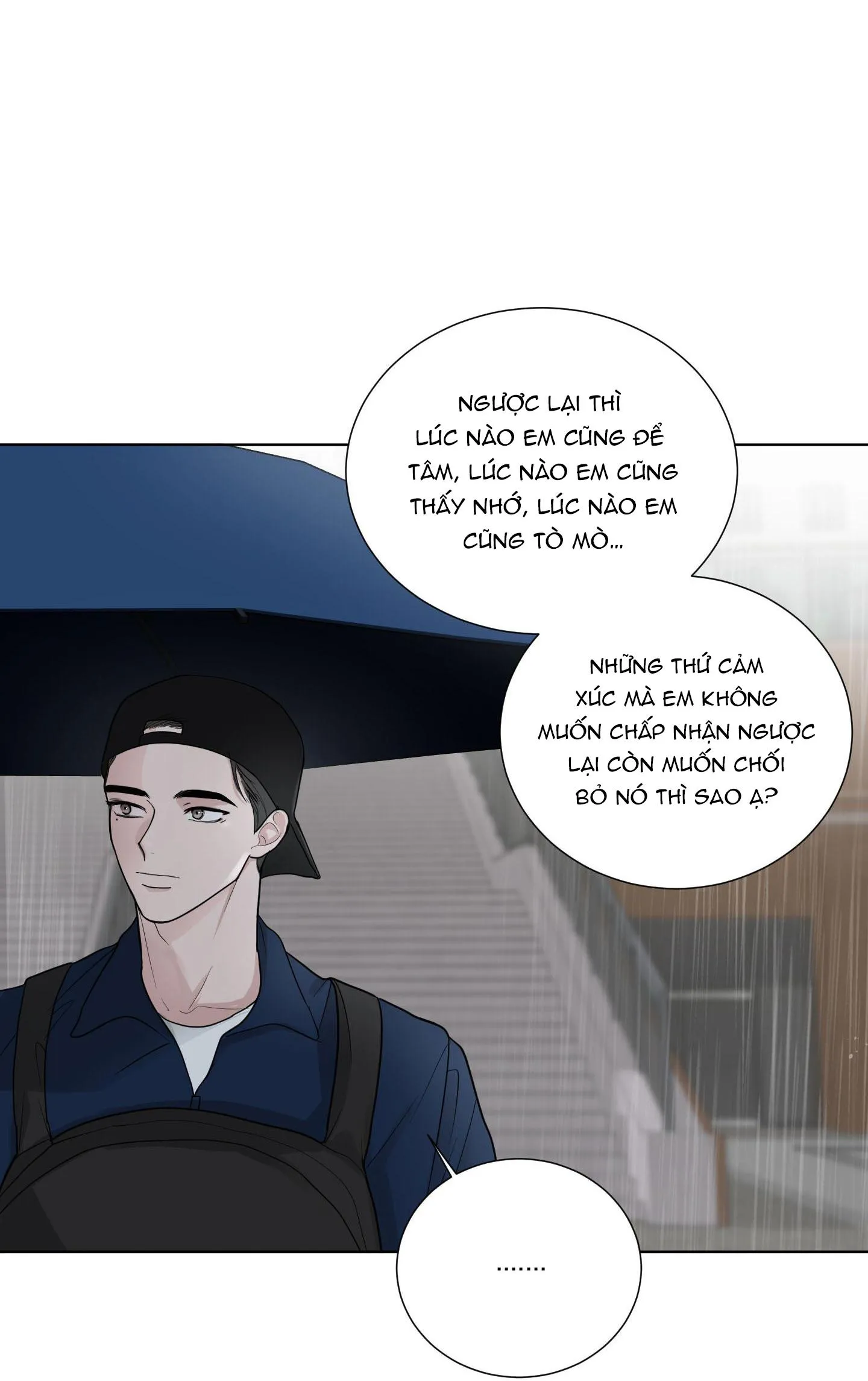 Hẹn hò chốn công sở Chapter 29 Trang 96