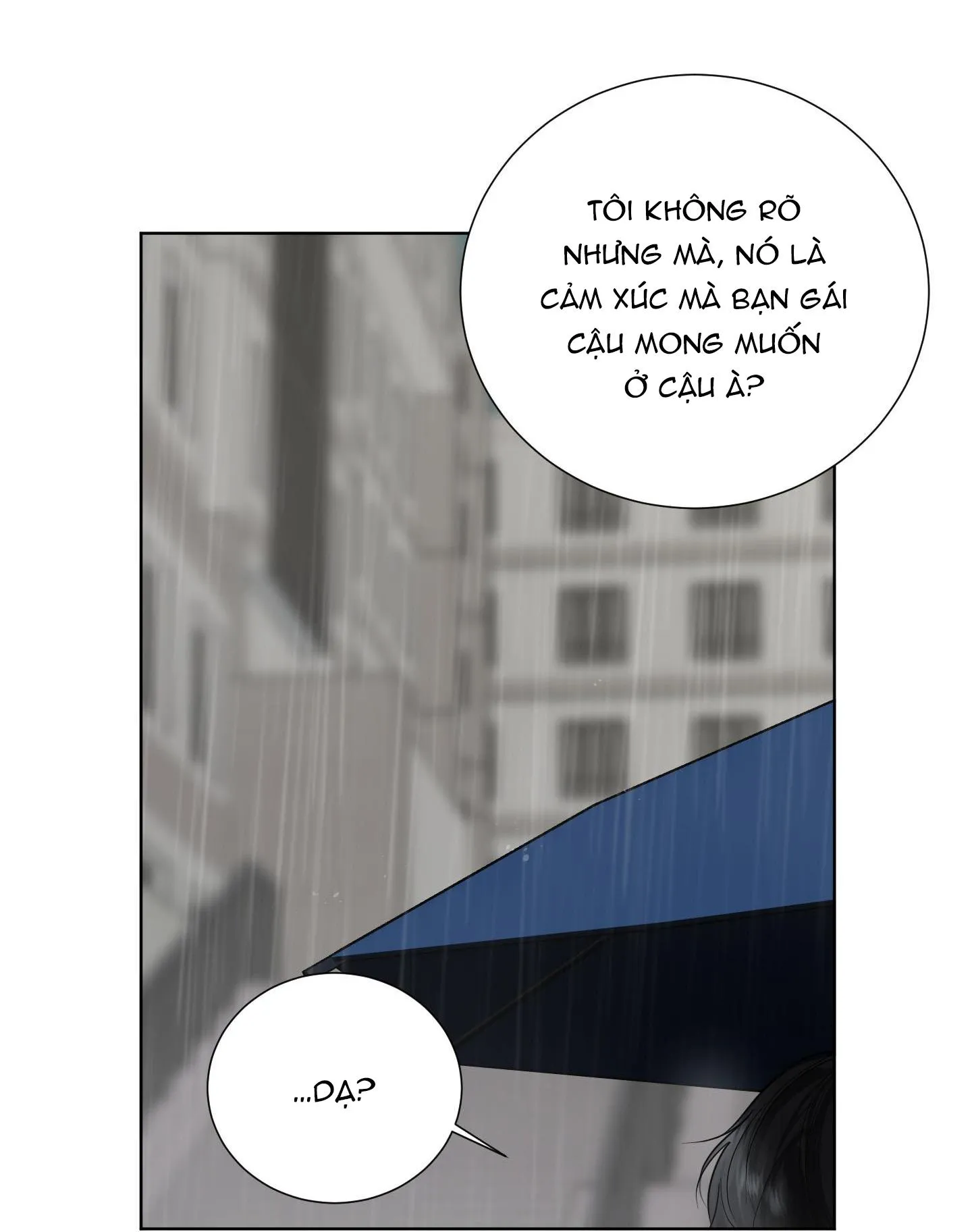 Hẹn hò chốn công sở Chapter 29 Trang 98