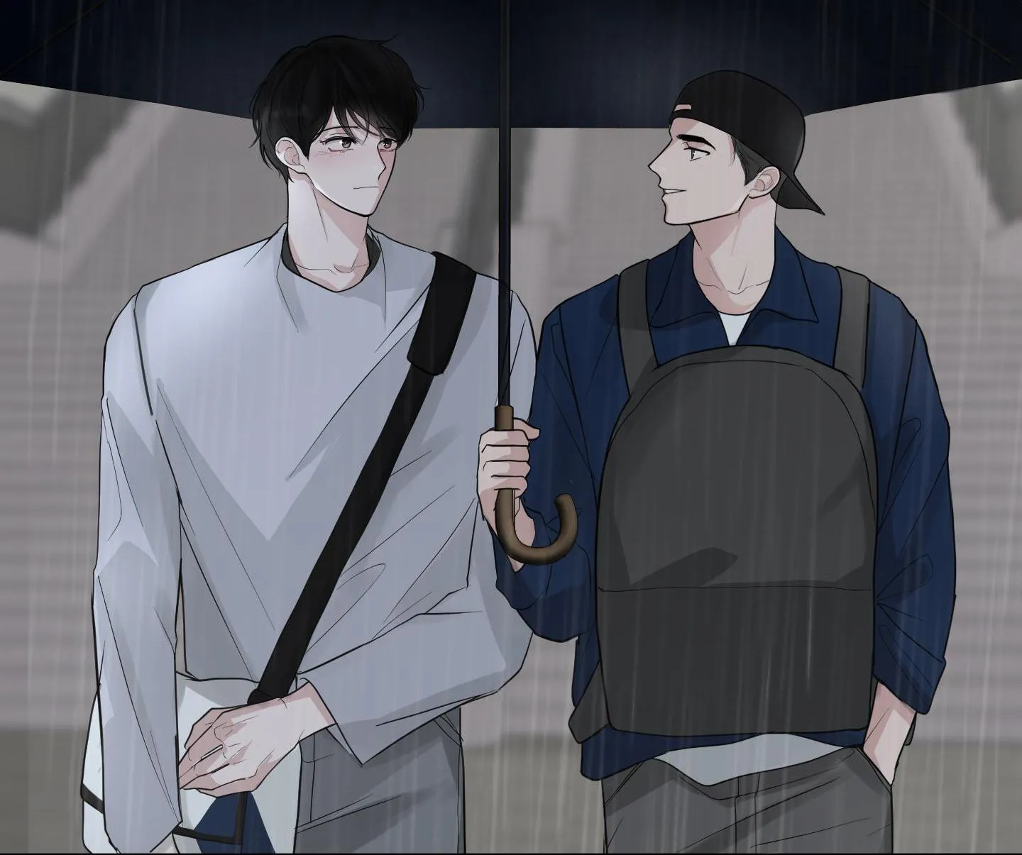 Hẹn hò chốn công sở Chapter 29 Trang 101