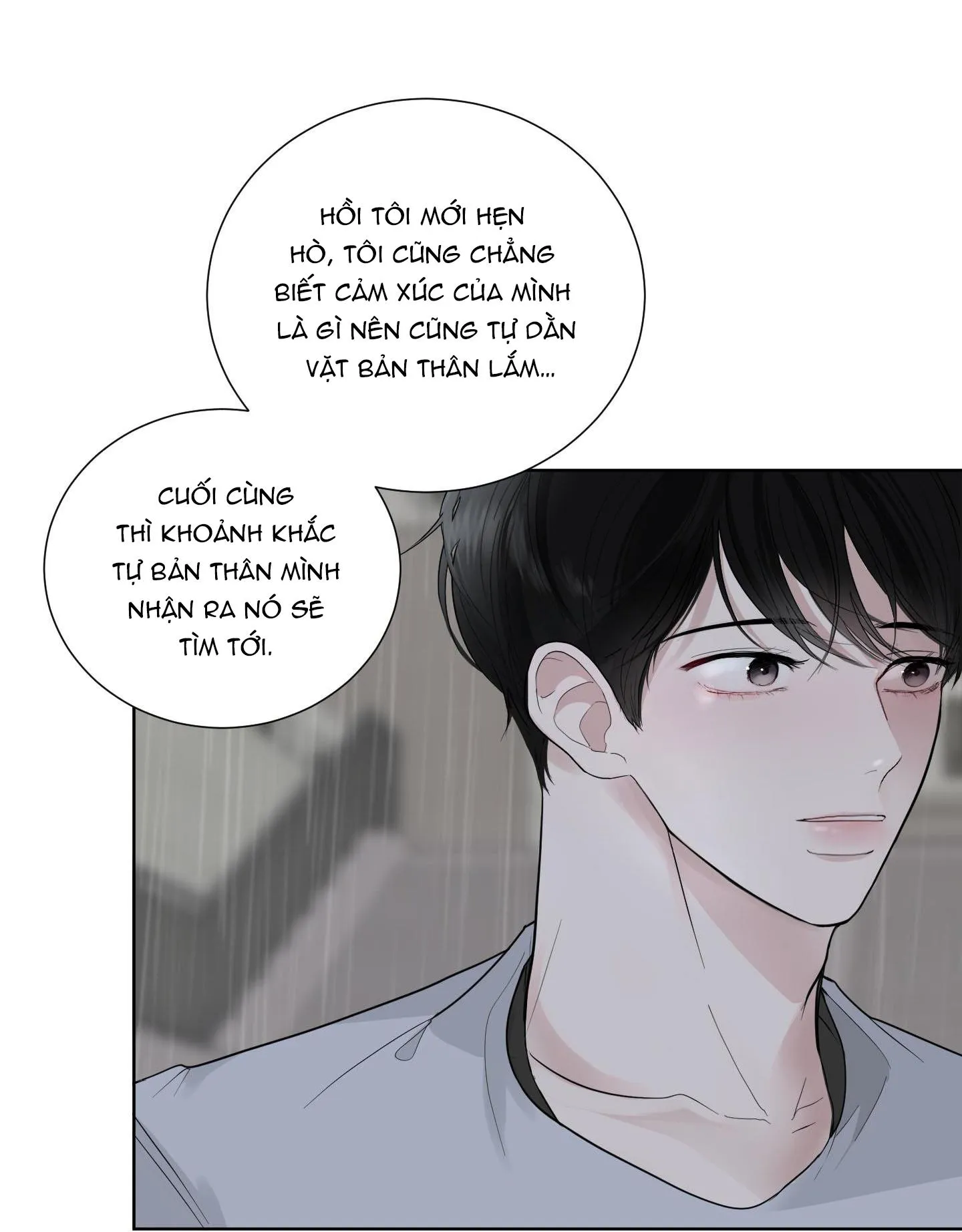 Hẹn hò chốn công sở Chapter 29 Trang 103