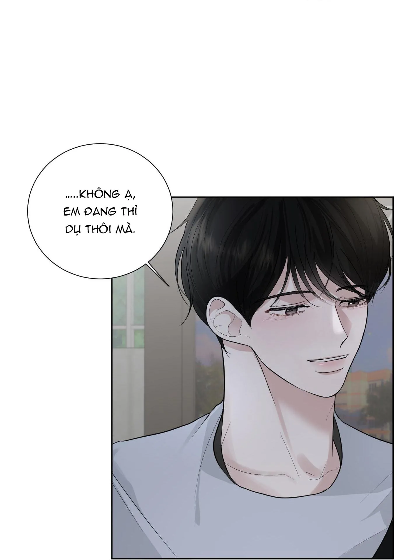 Hẹn hò chốn công sở Chapter 29 Trang 110