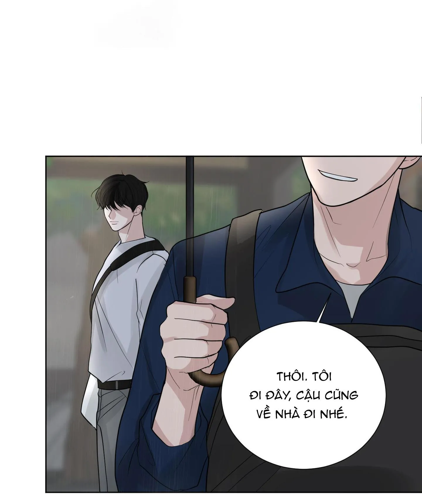 Hẹn hò chốn công sở Chapter 29 Trang 115