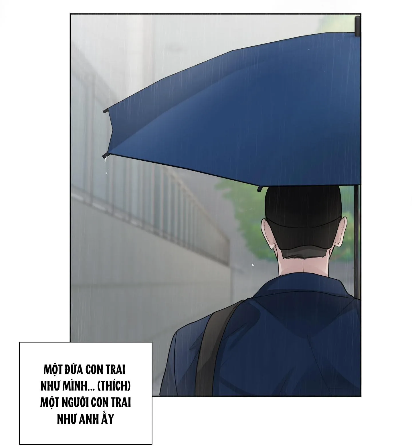 Hẹn hò chốn công sở Chapter 29 Trang 120