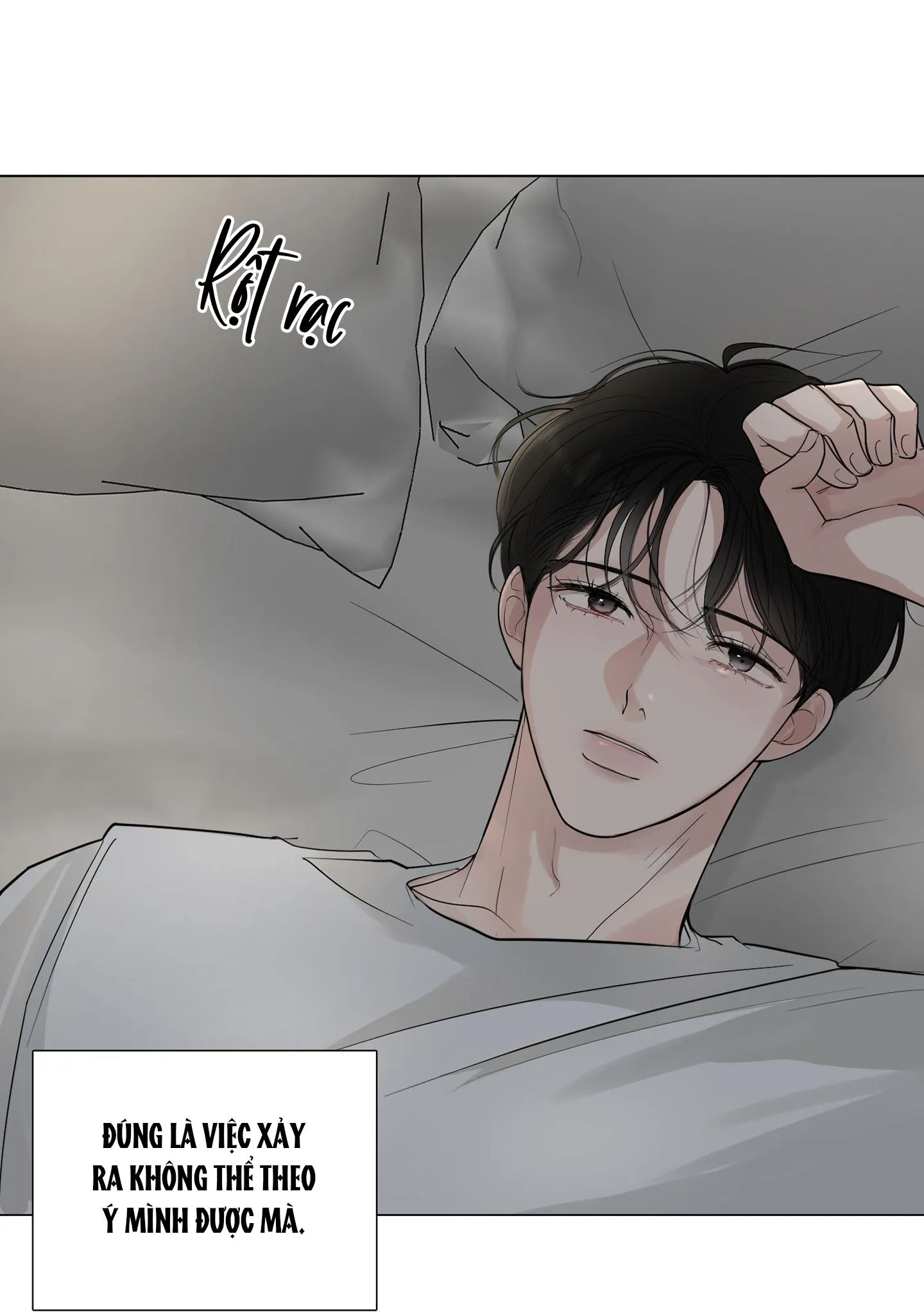 Hẹn hò chốn công sở Chapter 29 Trang 125