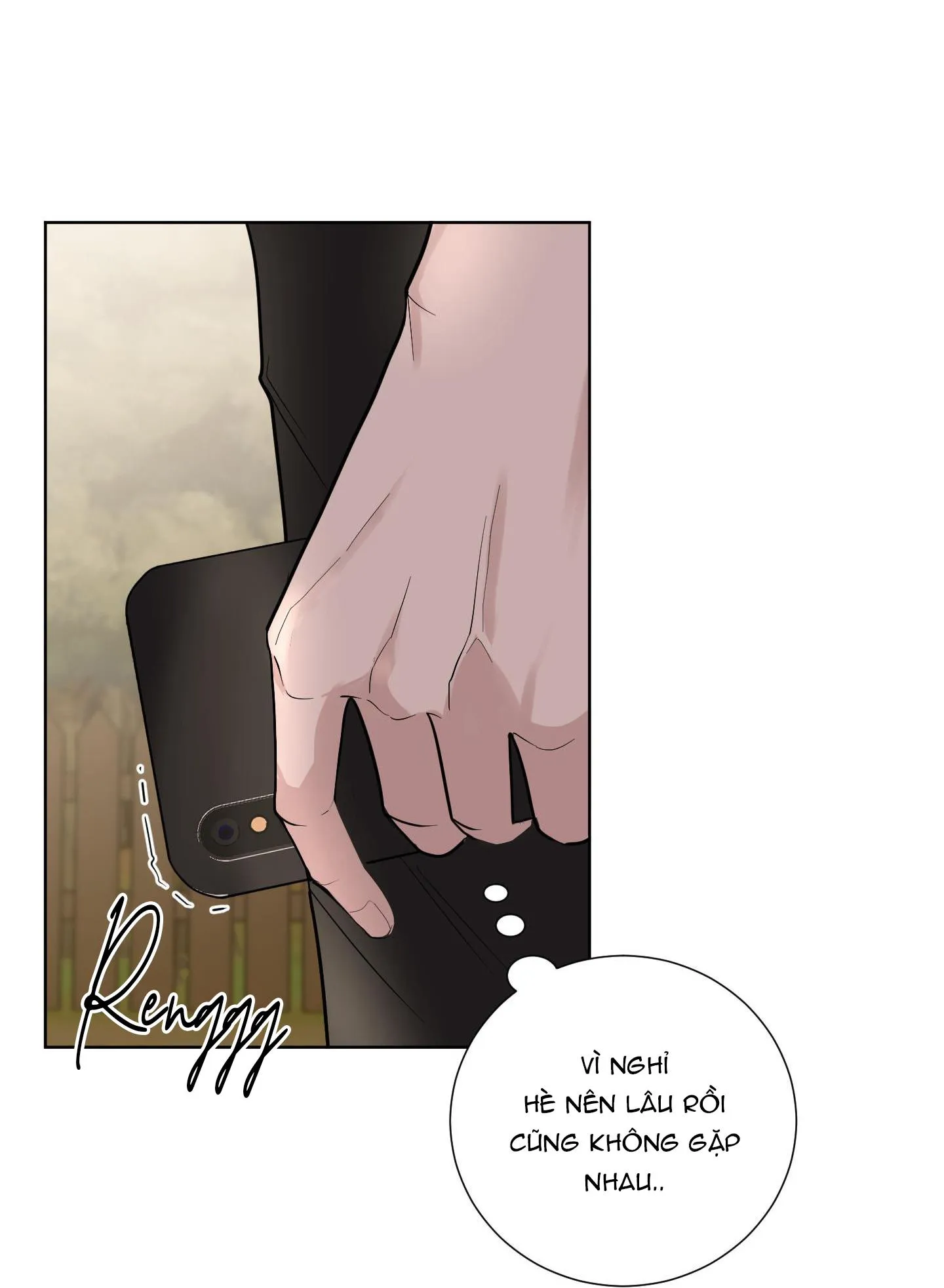 Hẹn hò chốn công sở Chapter 29 Trang 135