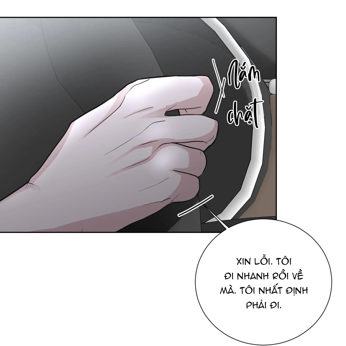 Hẹn hò chốn công sở Chapter 30 Trang 6