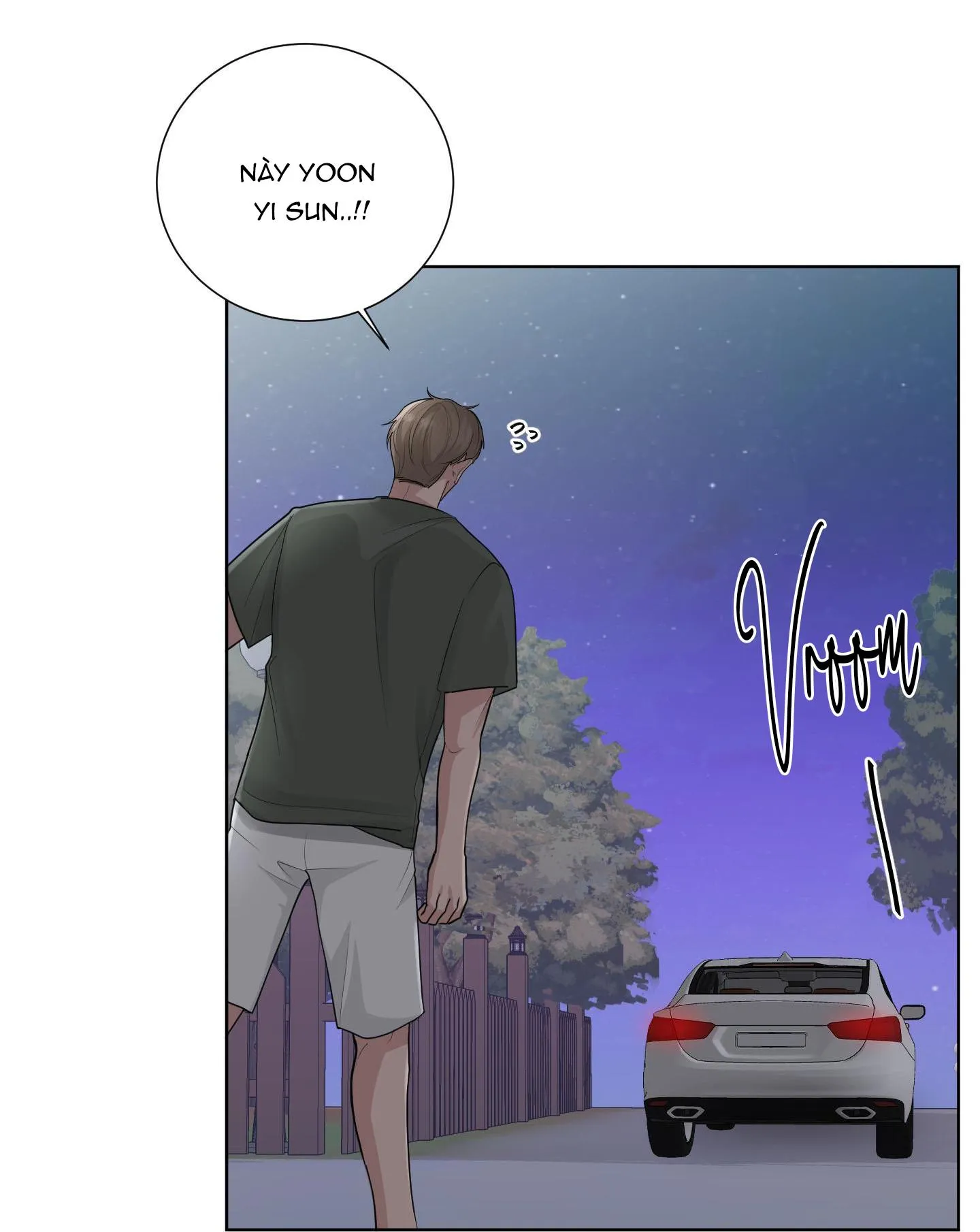 Hẹn hò chốn công sở Chapter 30 Trang 8