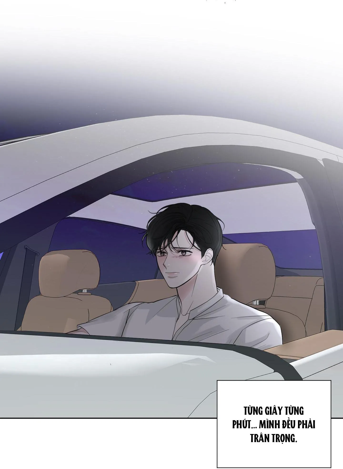 Hẹn hò chốn công sở Chapter 30 Trang 12