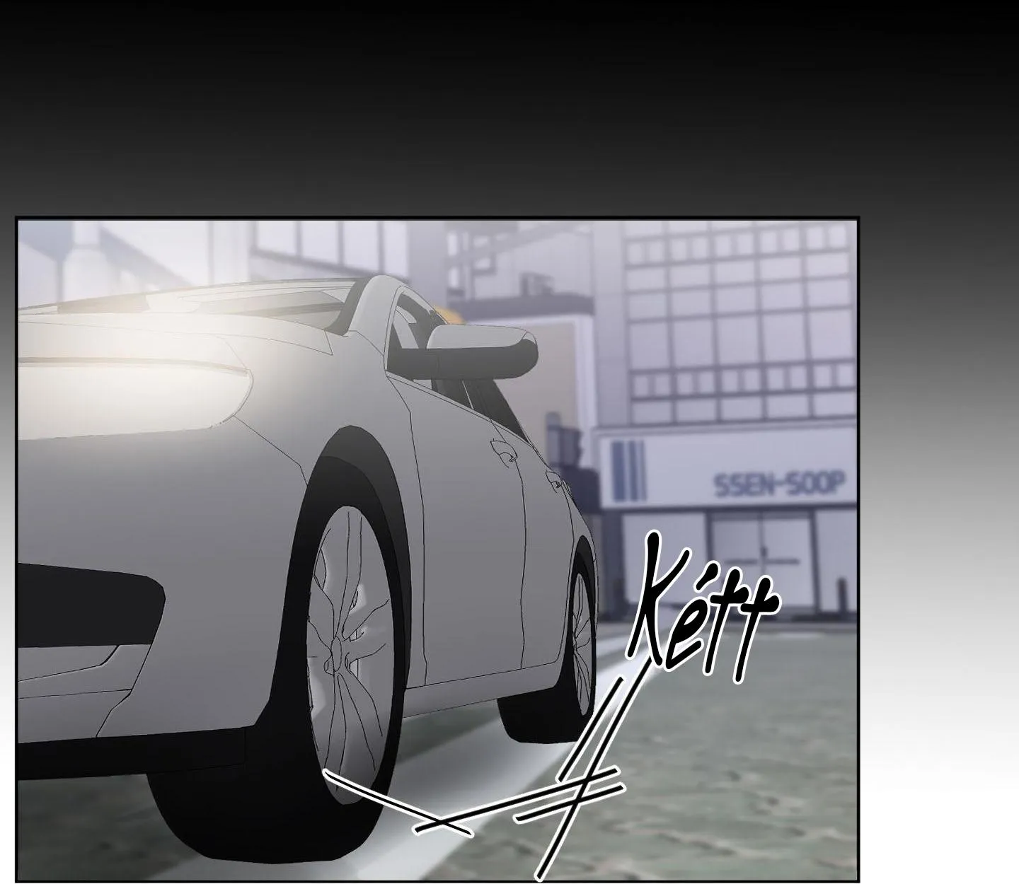 Hẹn hò chốn công sở Chapter 30 Trang 21