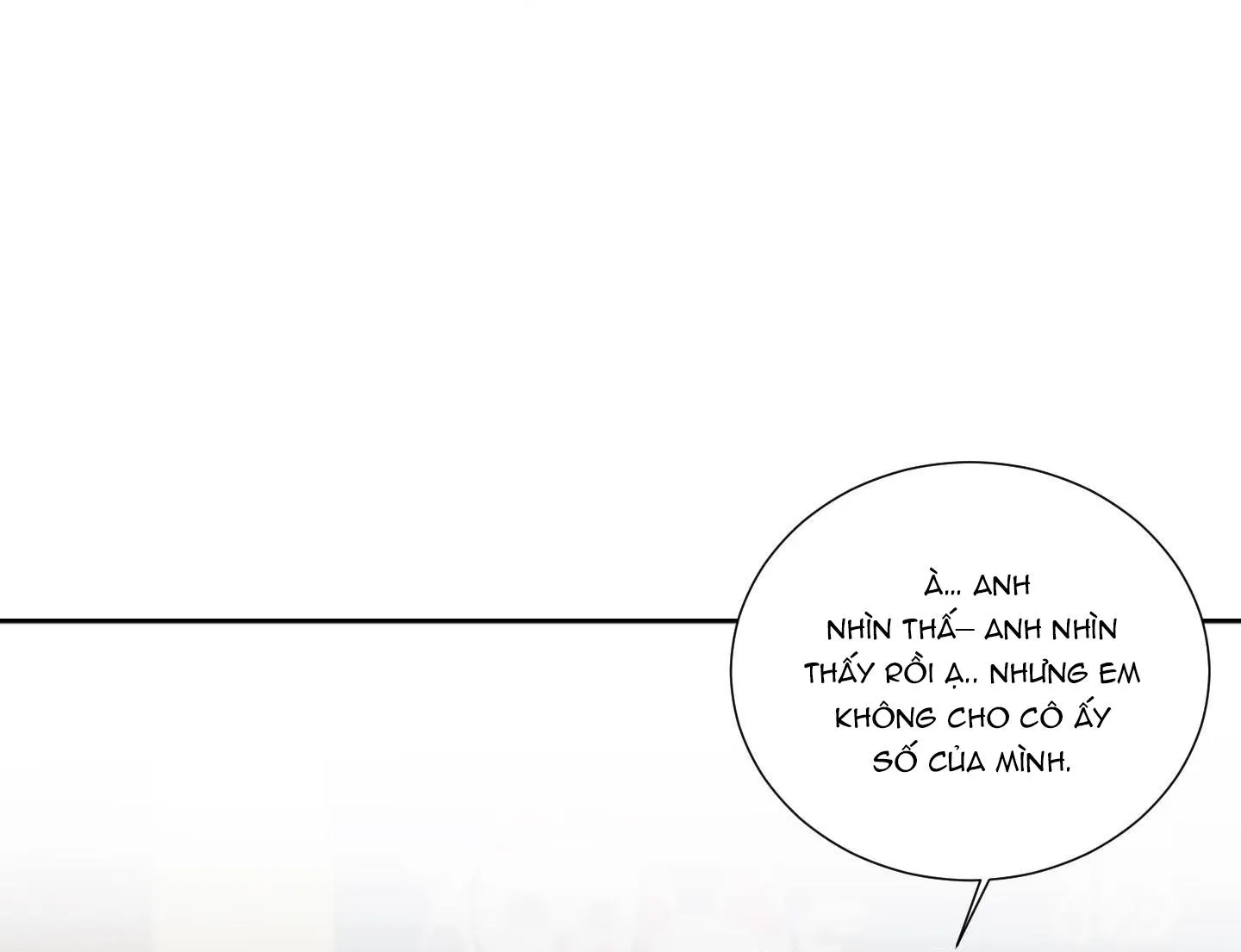 Hẹn hò chốn công sở Chapter 30 Trang 41