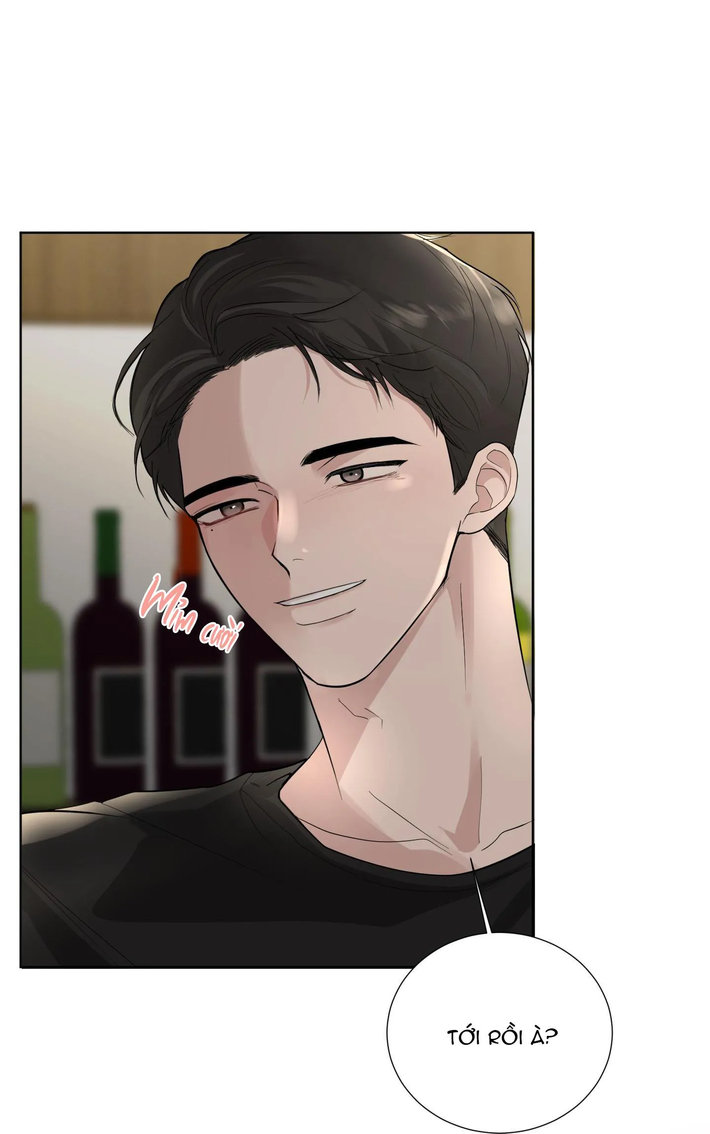 Hẹn hò chốn công sở Chapter 30 Trang 49