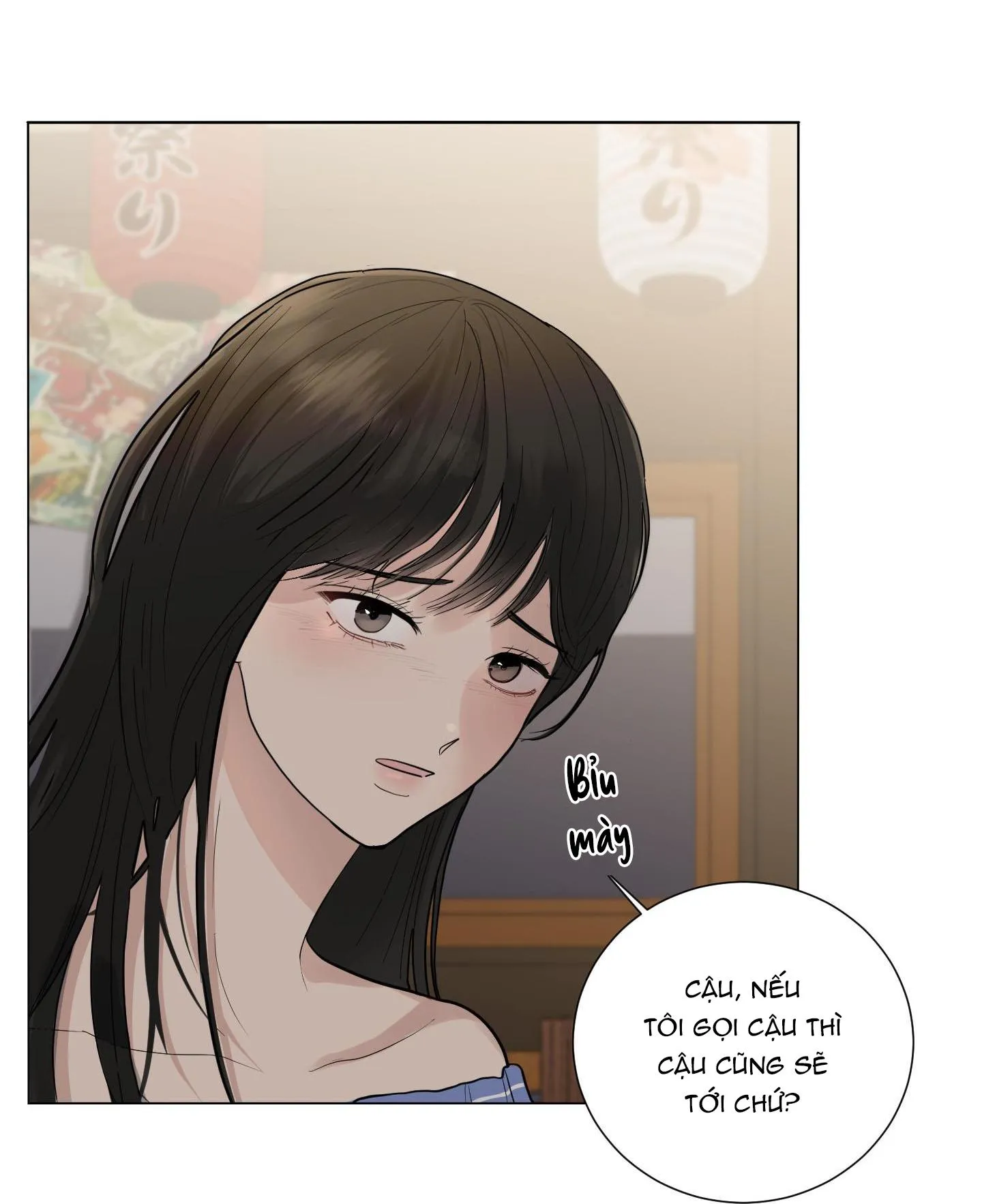 Hẹn hò chốn công sở Chapter 30 Trang 73