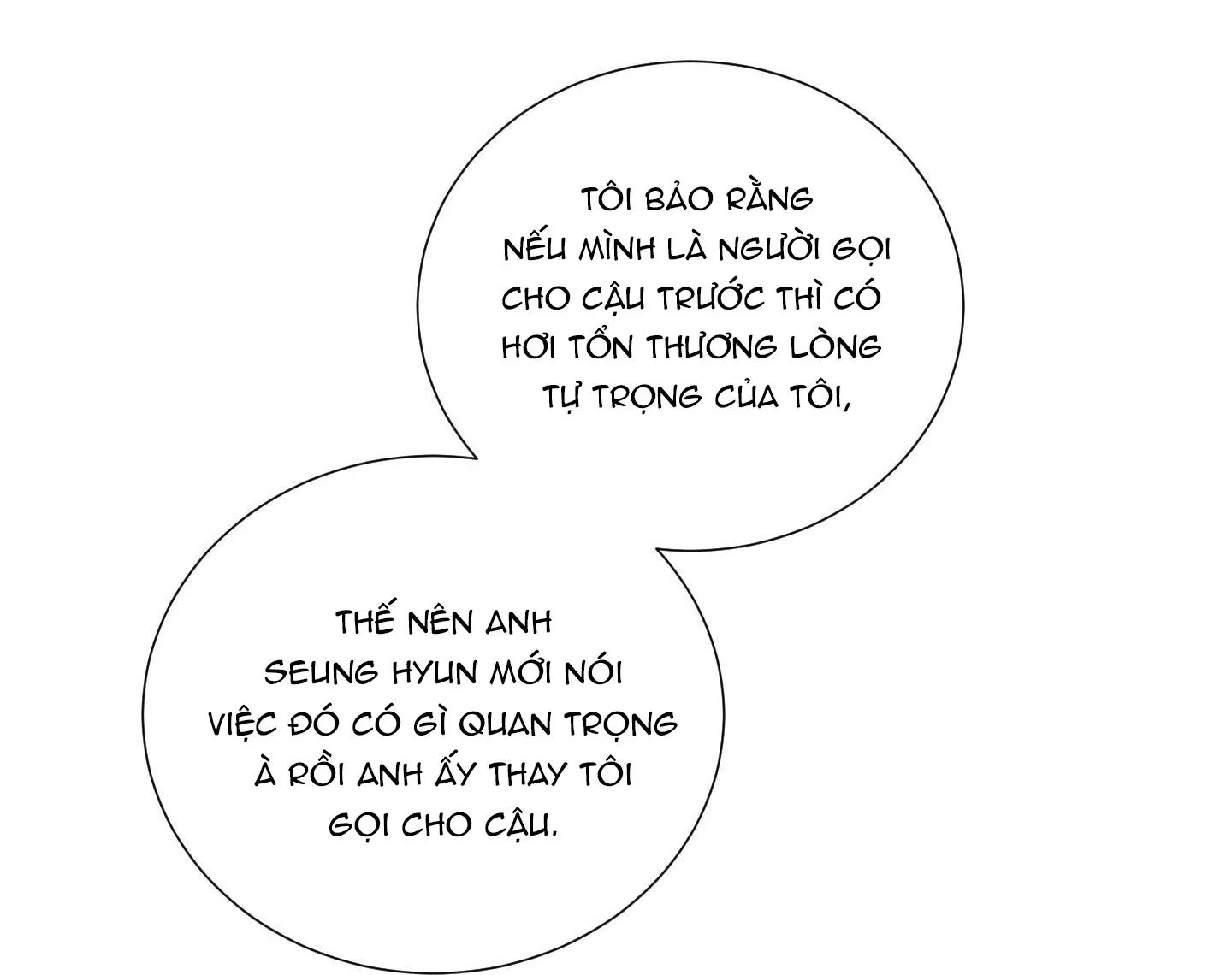 Hẹn hò chốn công sở Chapter 30 Trang 78