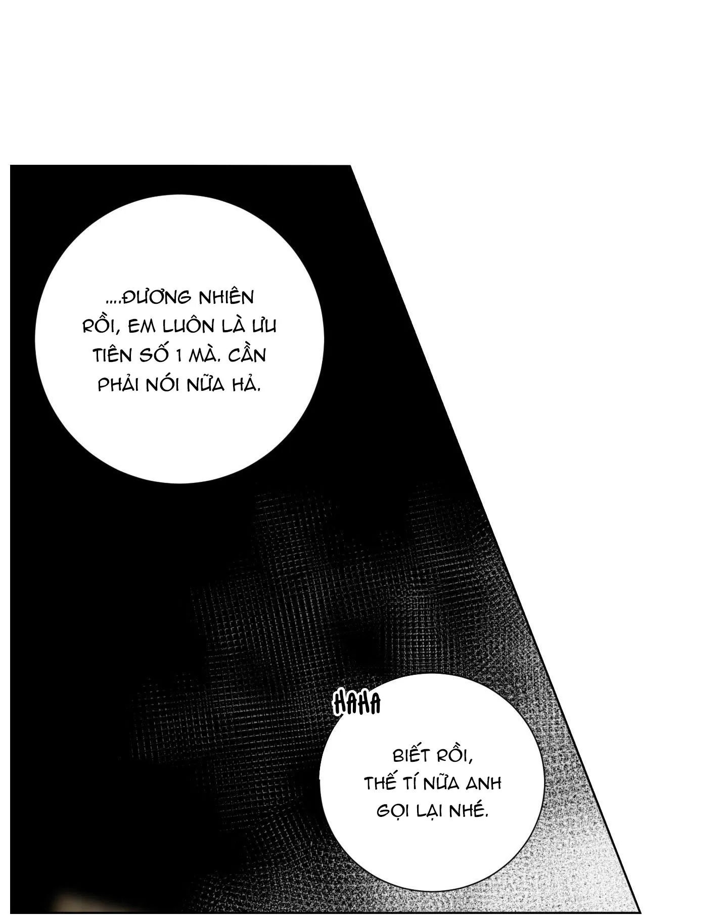 Hẹn hò chốn công sở Chapter 30 Trang 97