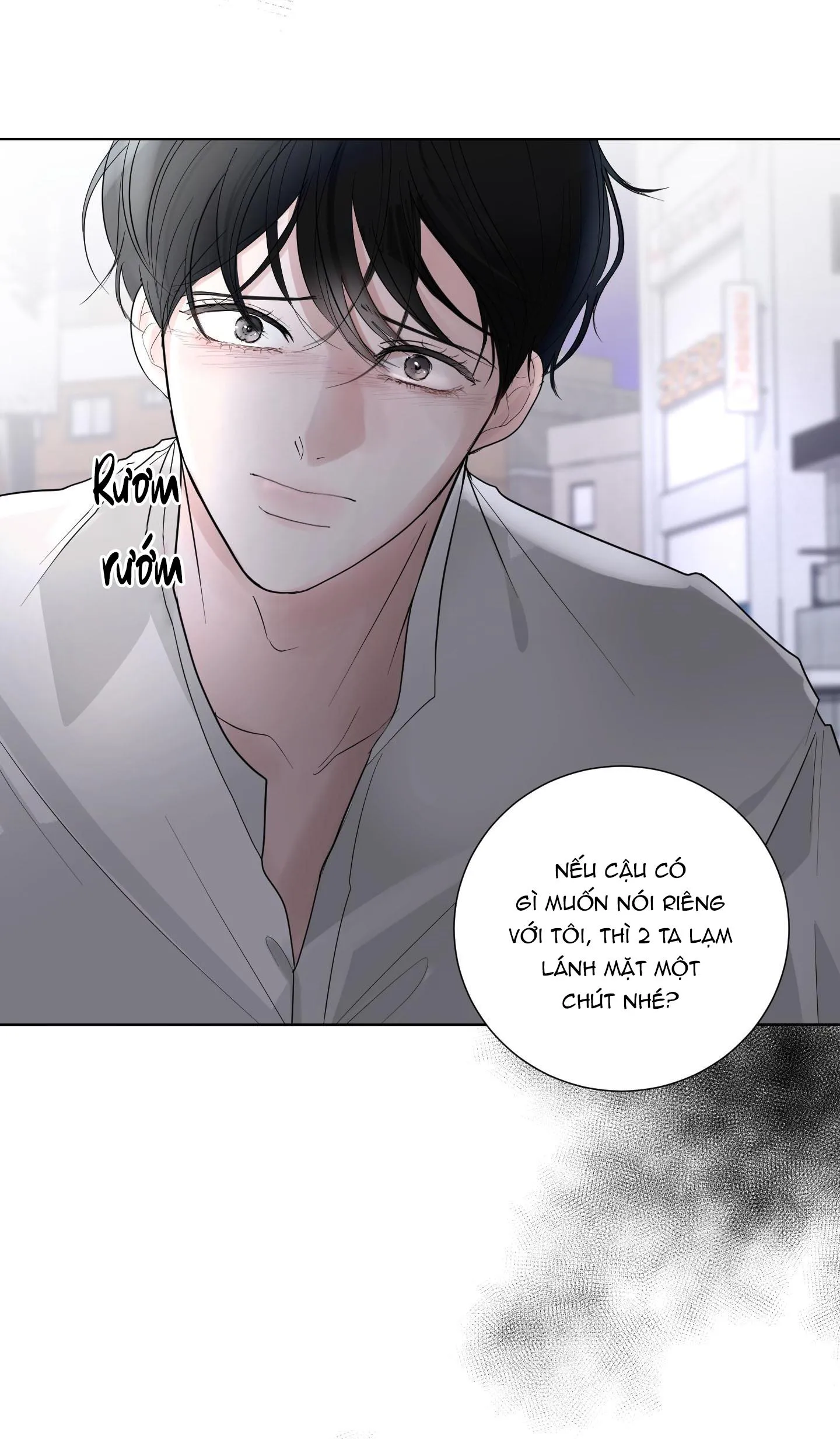 Hẹn hò chốn công sở Chapter 30 Trang 107