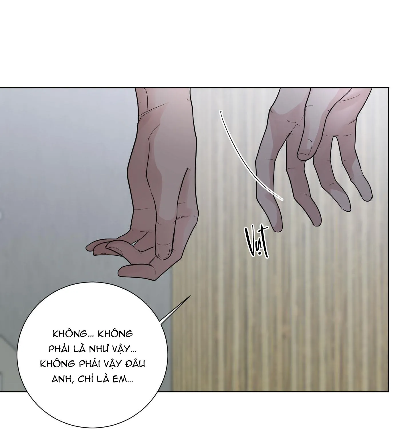 Hẹn hò chốn công sở Chapter 30 Trang 109