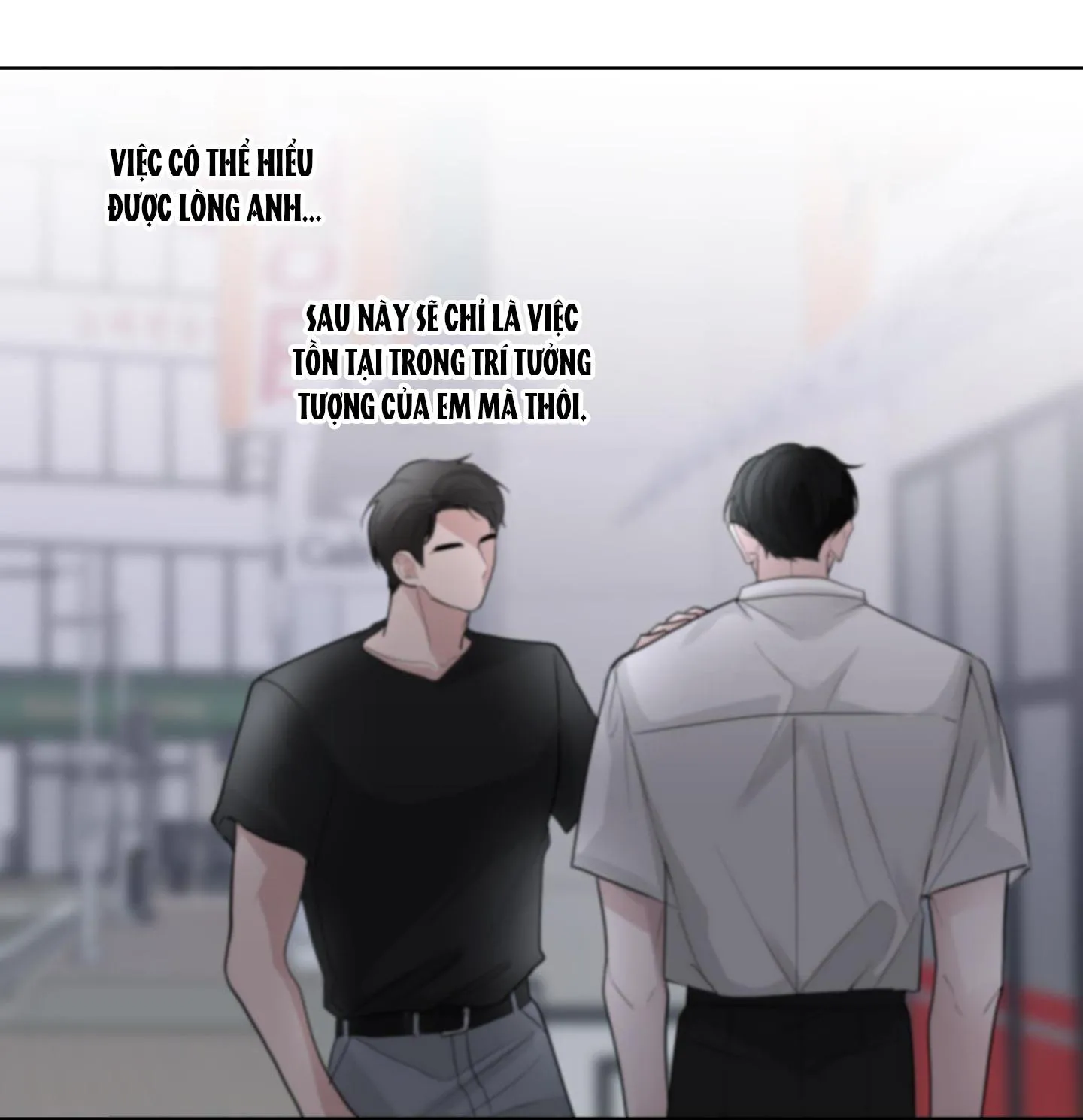 Hẹn hò chốn công sở Chapter 30 Trang 118