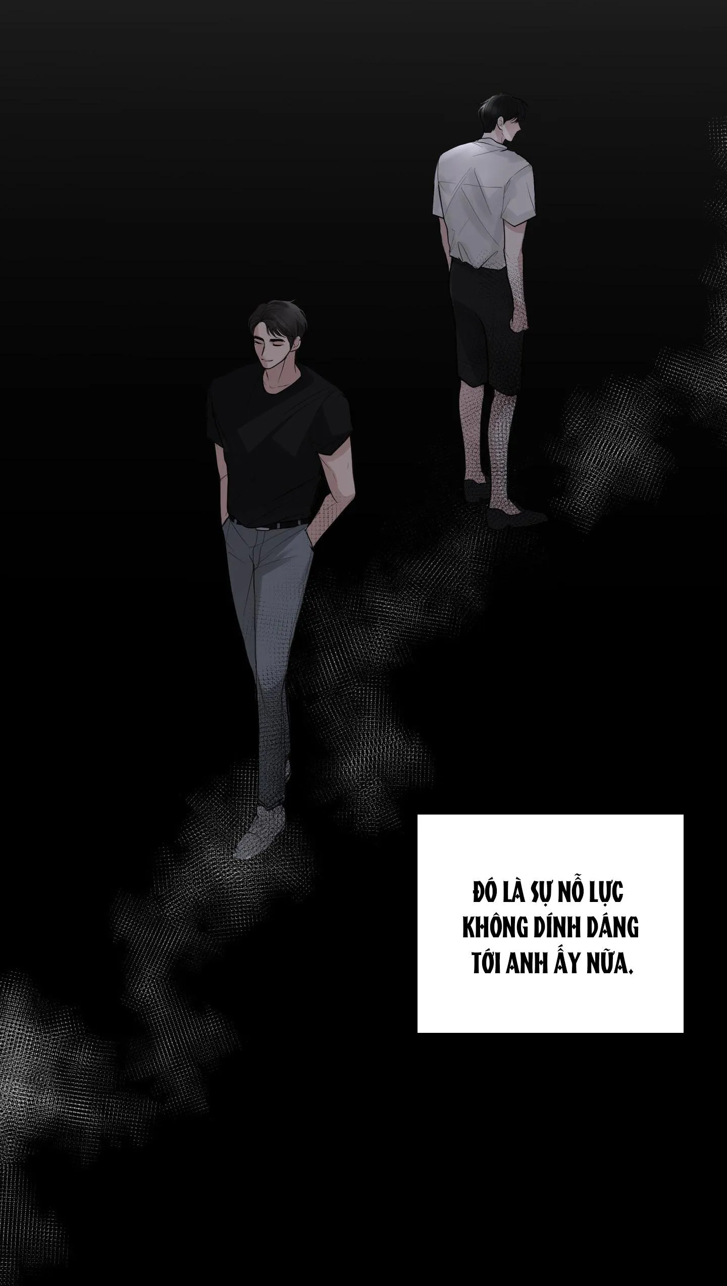 Hẹn hò chốn công sở Chapter 30 Trang 127