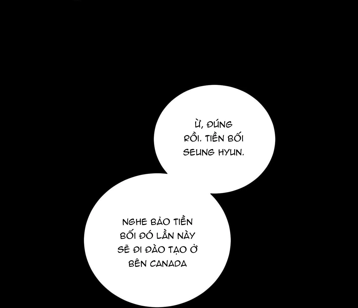 Hẹn hò chốn công sở Chapter 31 Trang 16