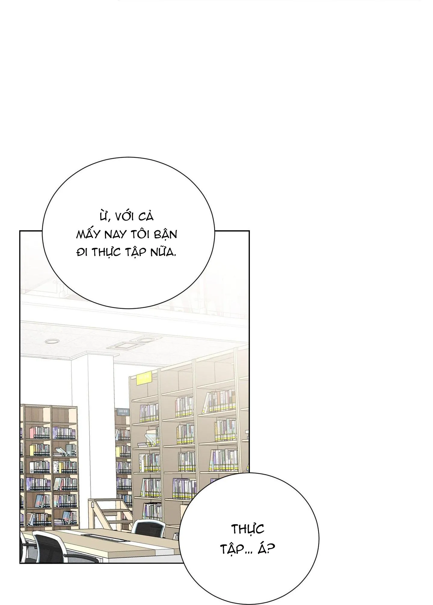 Hẹn hò chốn công sở Chapter 31 Trang 66