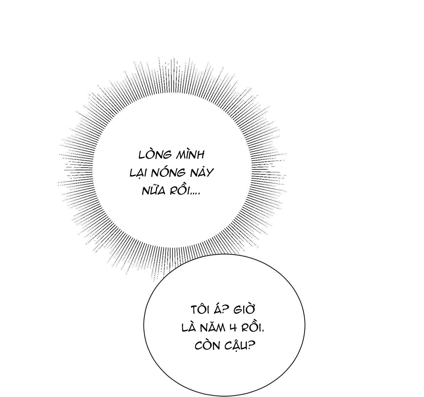 Hẹn hò chốn công sở Chapter 31 Trang 70