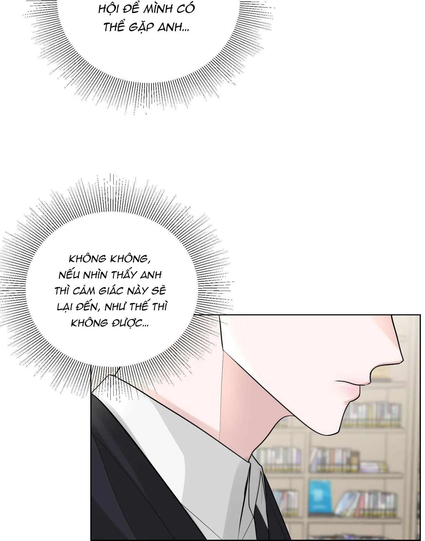 Hẹn hò chốn công sở Chapter 31 Trang 73