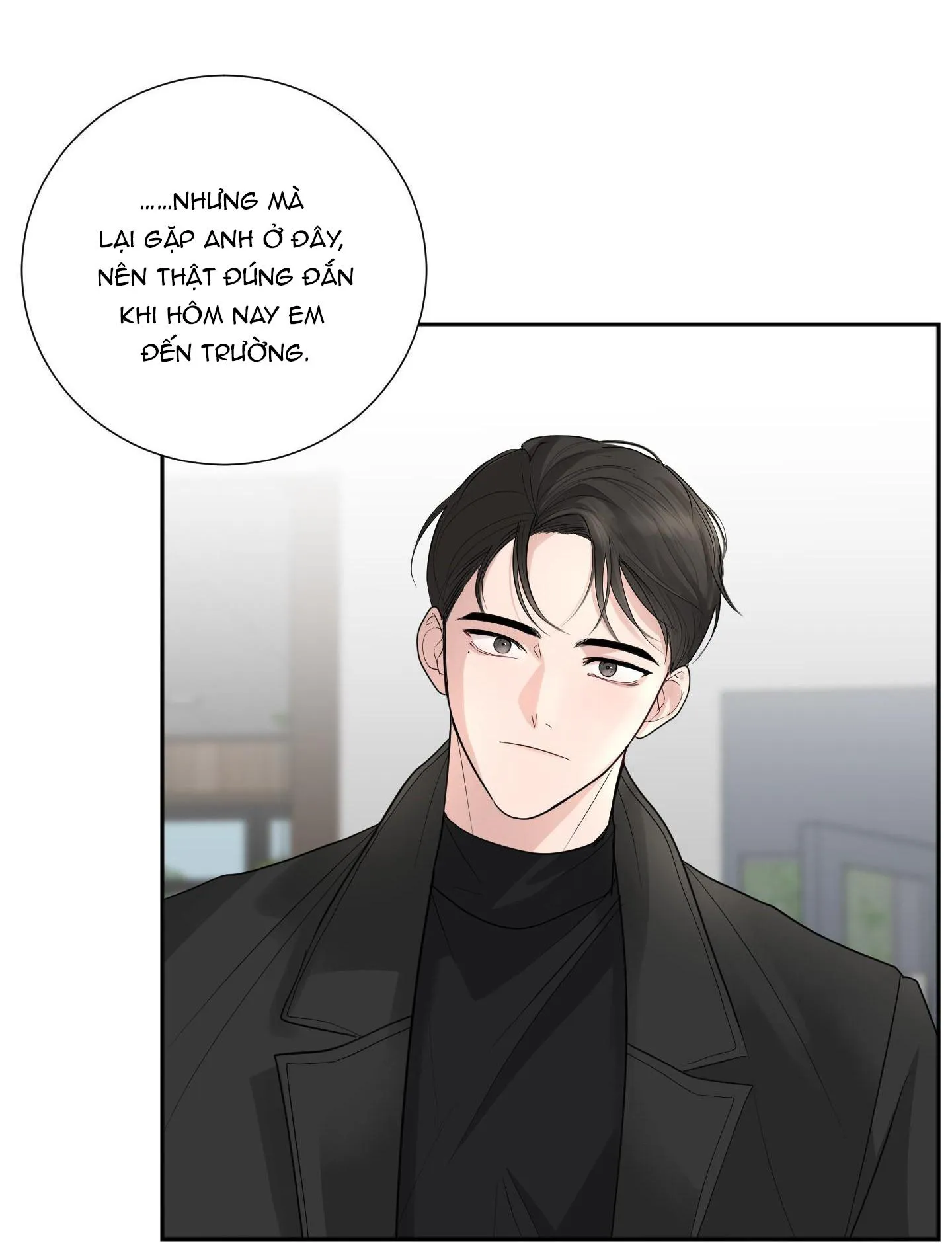 Hẹn hò chốn công sở Chapter 31 Trang 79