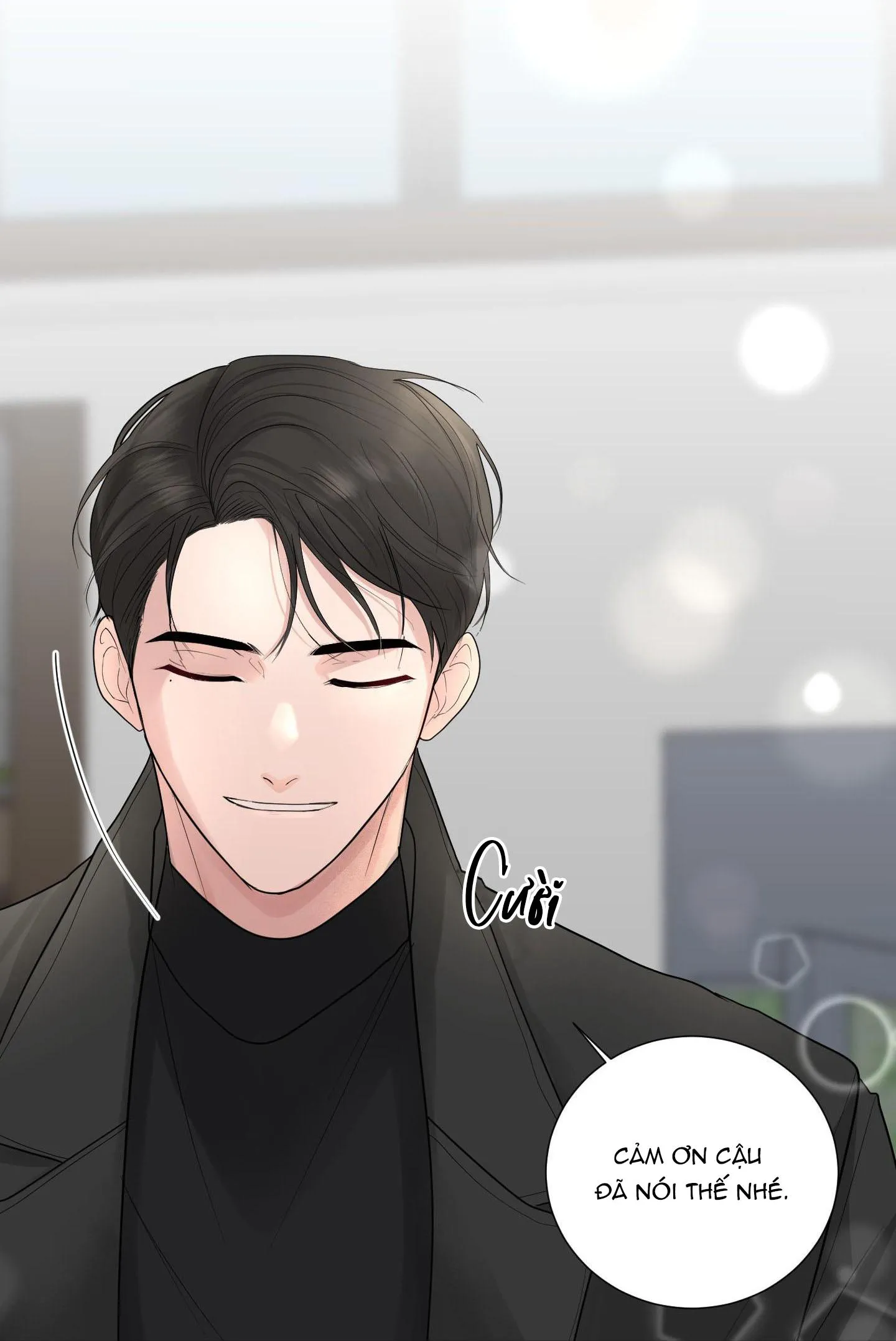 Hẹn hò chốn công sở Chapter 31 Trang 82