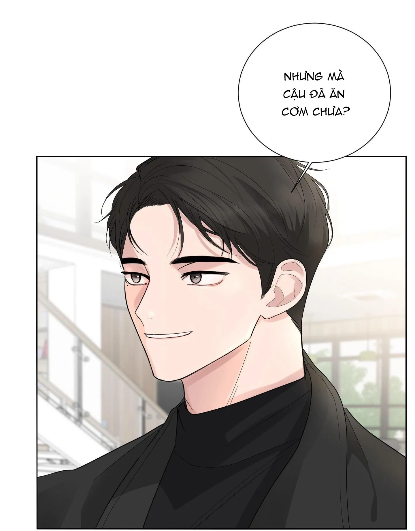 Hẹn hò chốn công sở Chapter 31 Trang 88