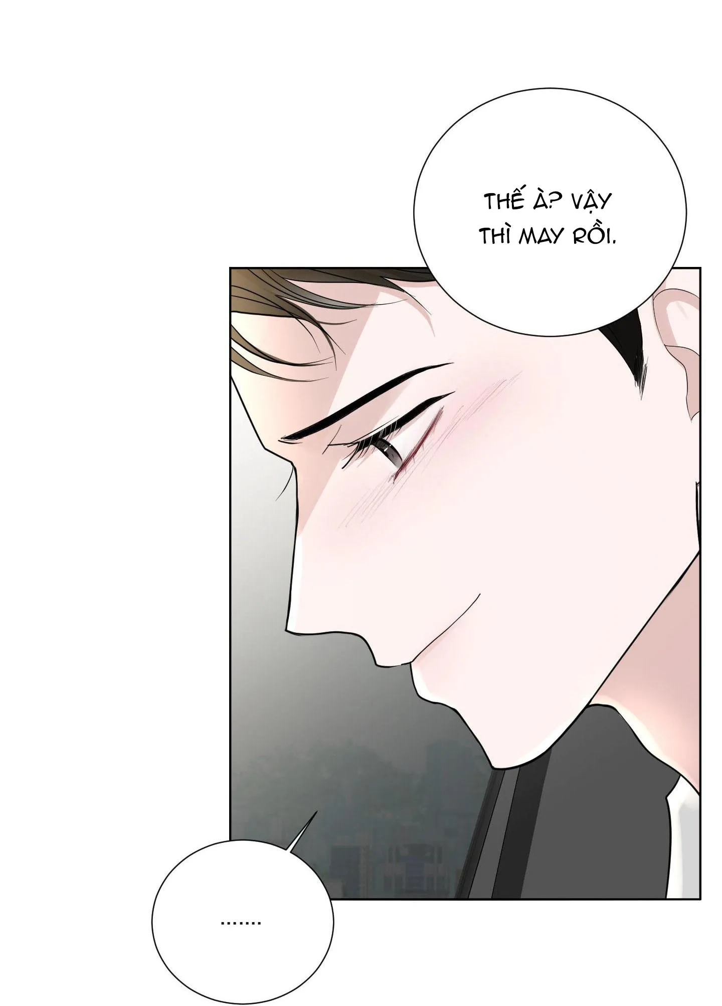 Hẹn hò chốn công sở Chapter 31 Trang 101