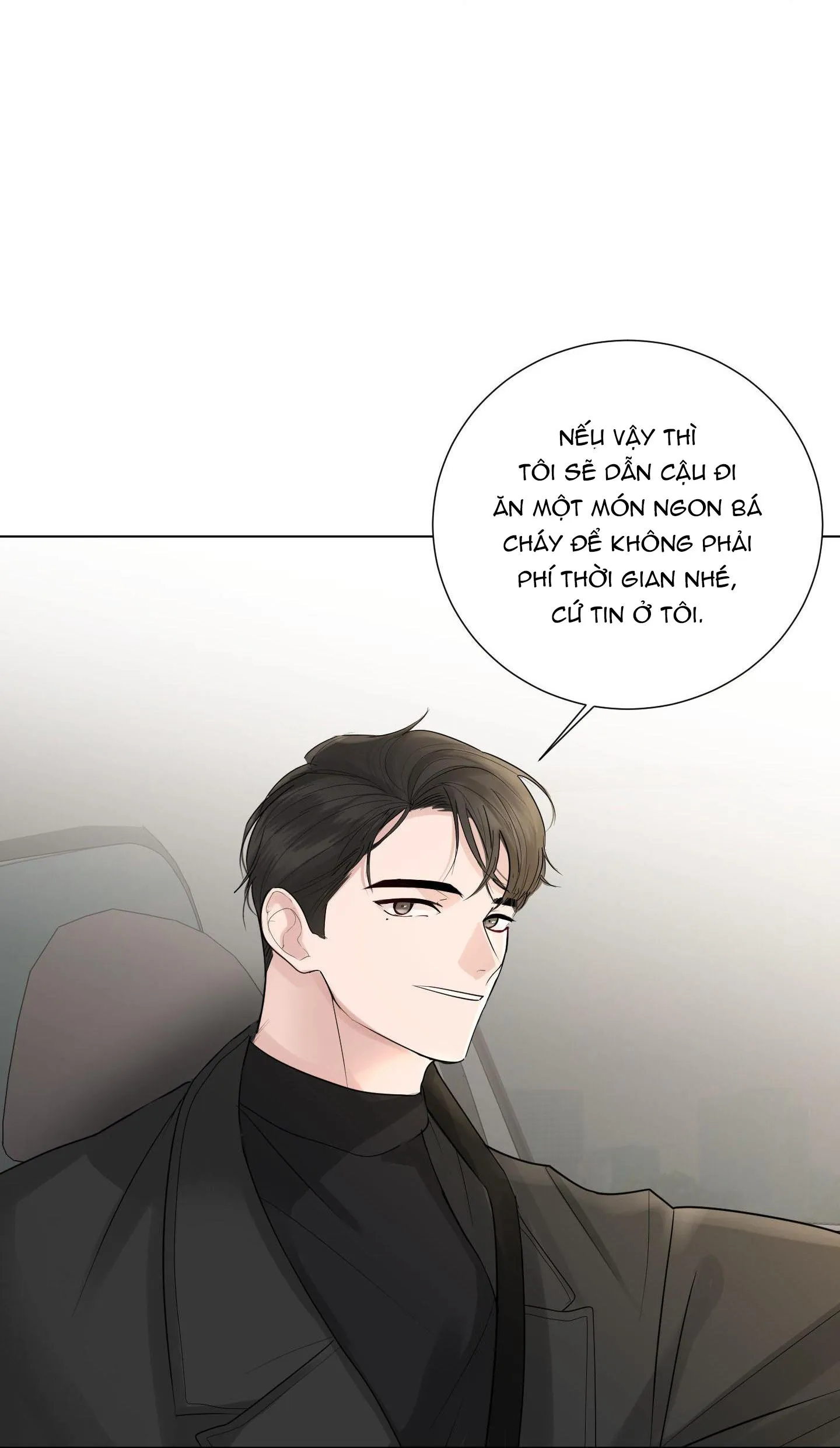 Hẹn hò chốn công sở Chapter 31 Trang 103