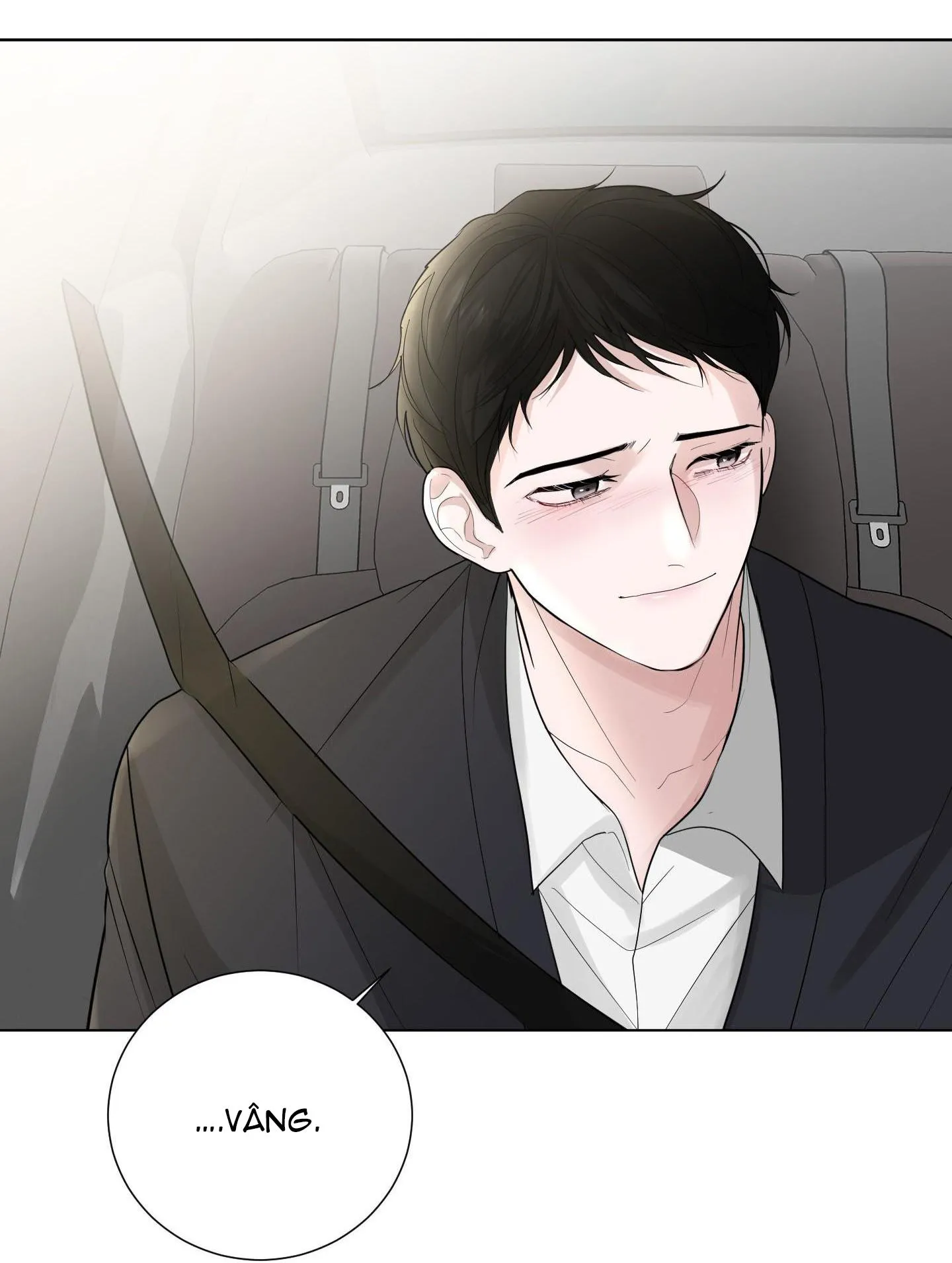 Hẹn hò chốn công sở Chapter 31 Trang 106