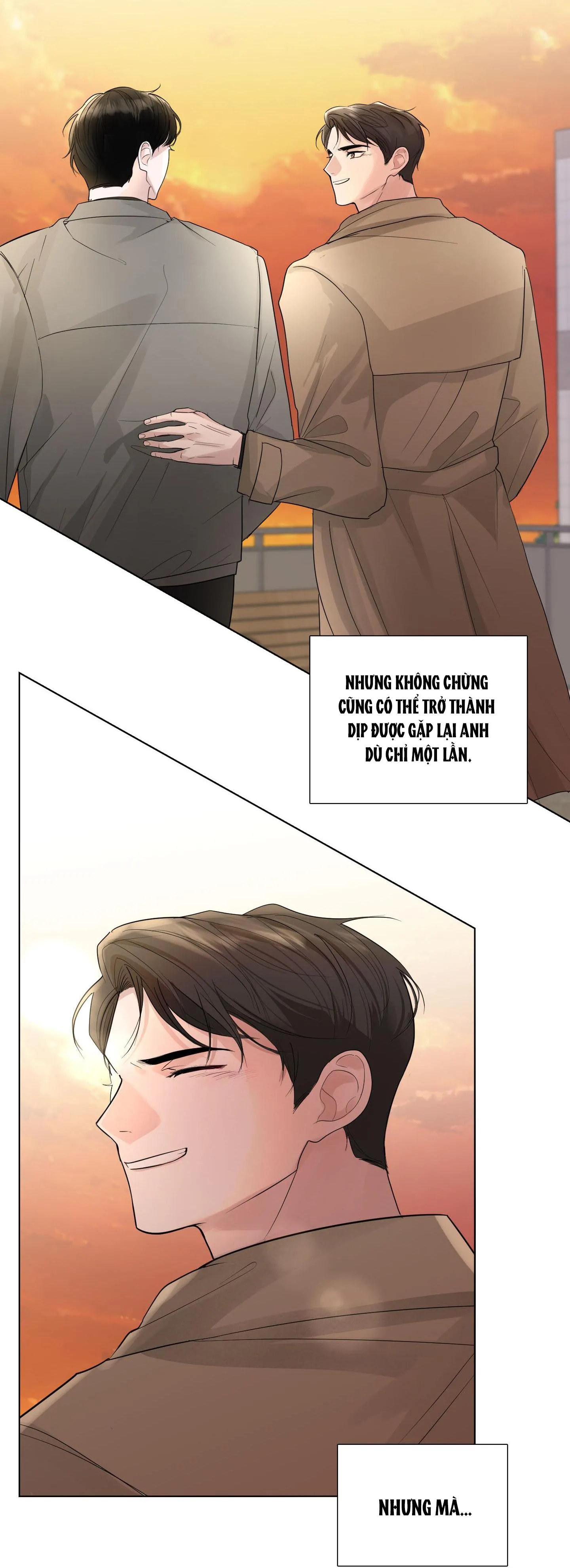 Hẹn hò chốn công sở Chapter 32 Trang 24