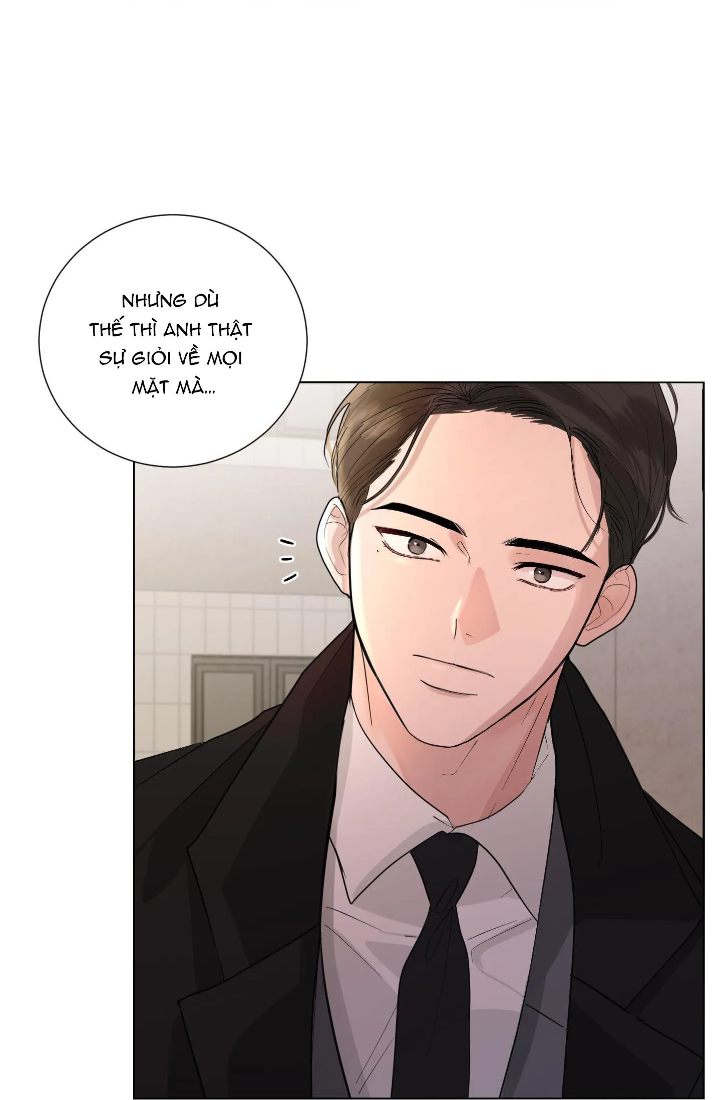 Hẹn hò chốn công sở Chapter 32 Trang 64