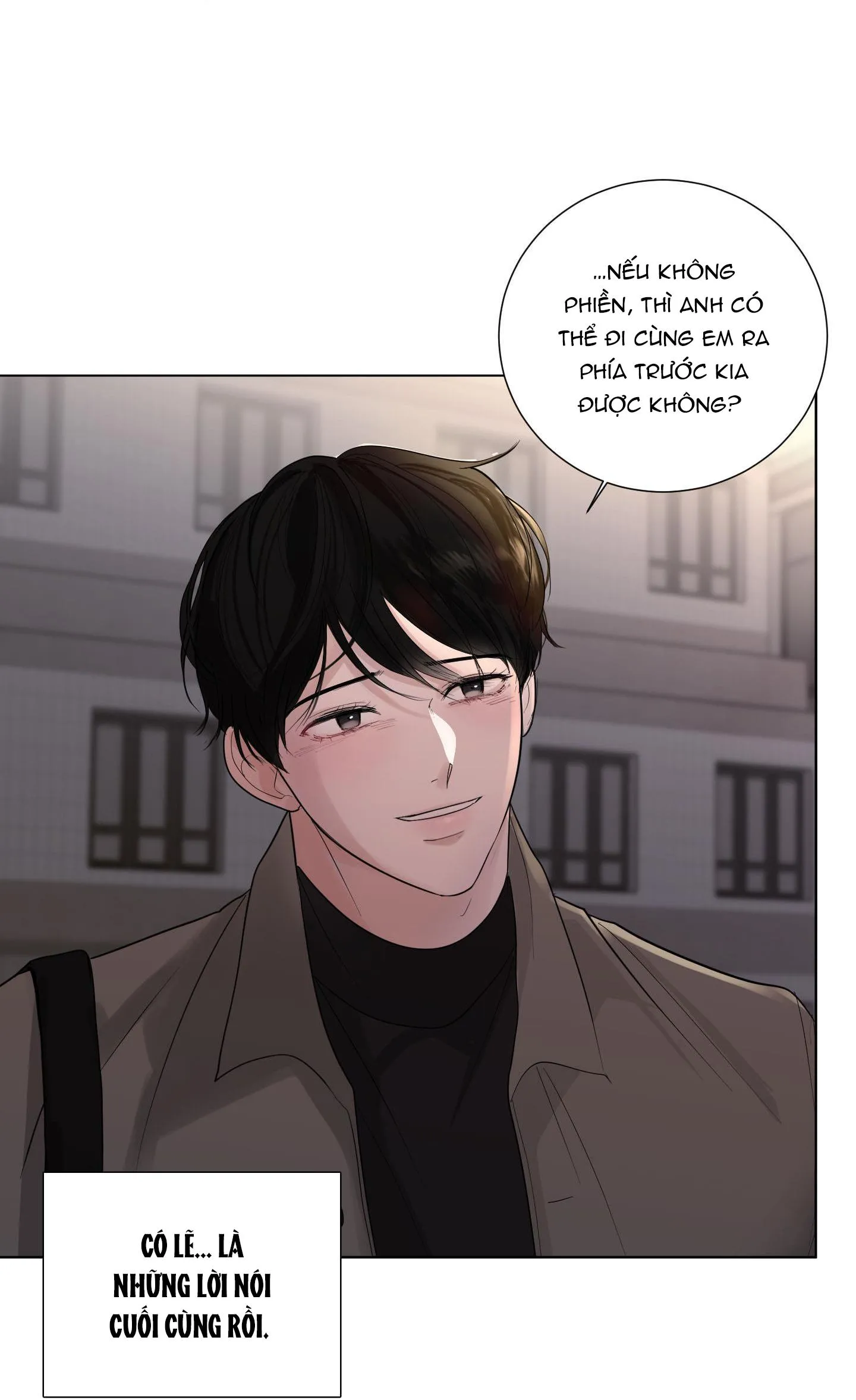 Hẹn hò chốn công sở Chapter 32 Trang 87