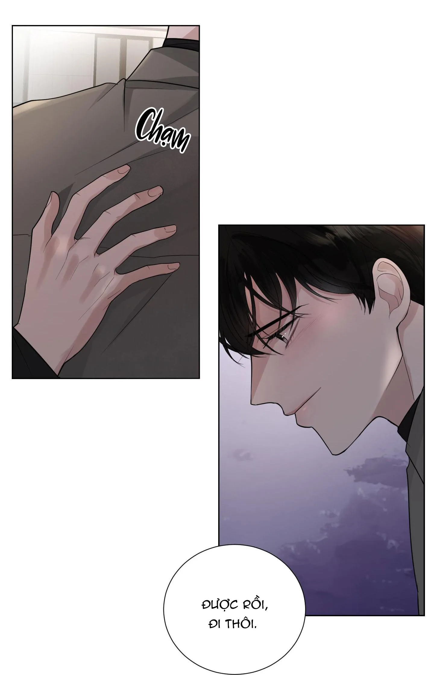 Hẹn hò chốn công sở Chapter 32 Trang 91