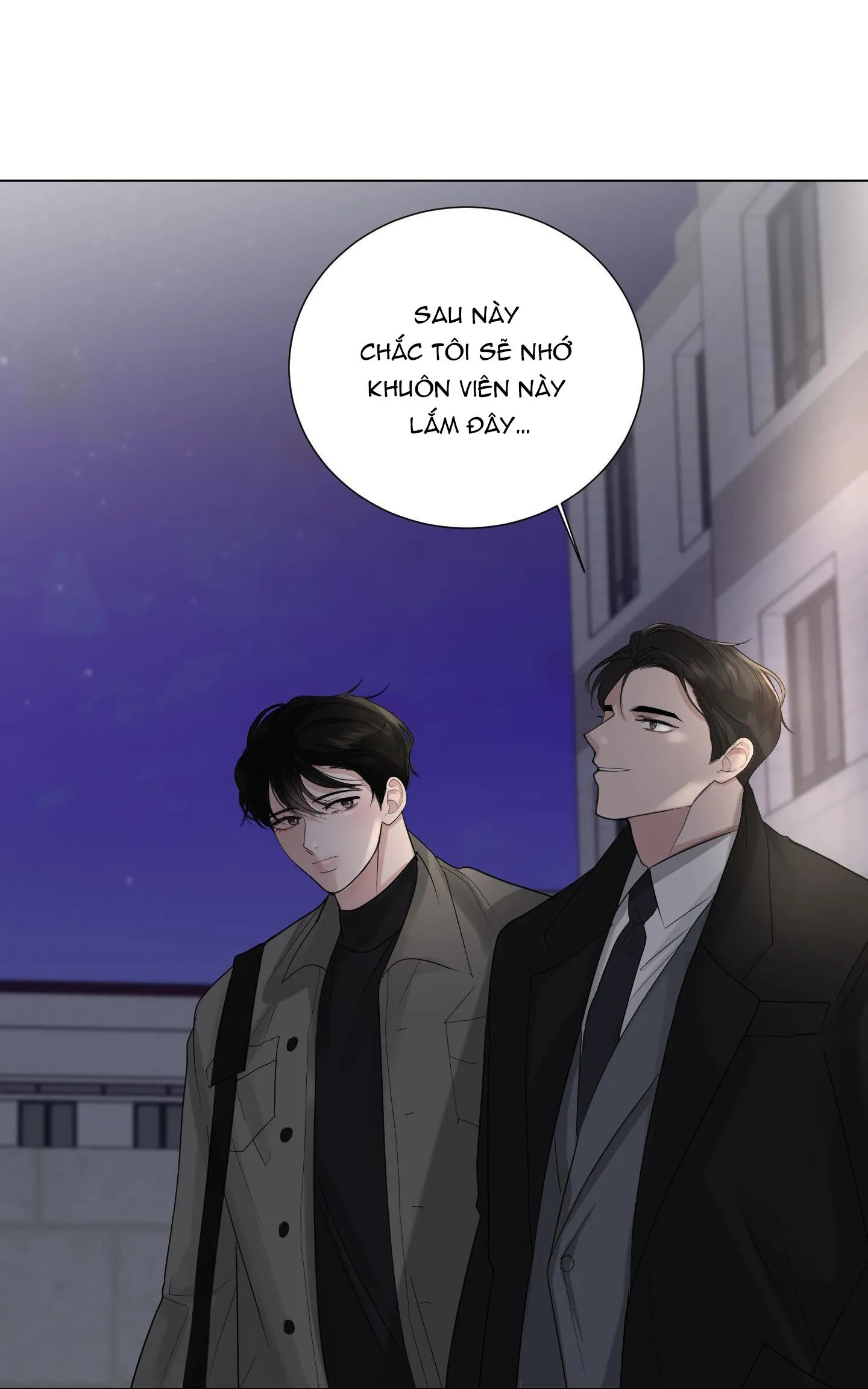 Hẹn hò chốn công sở Chapter 32 Trang 96