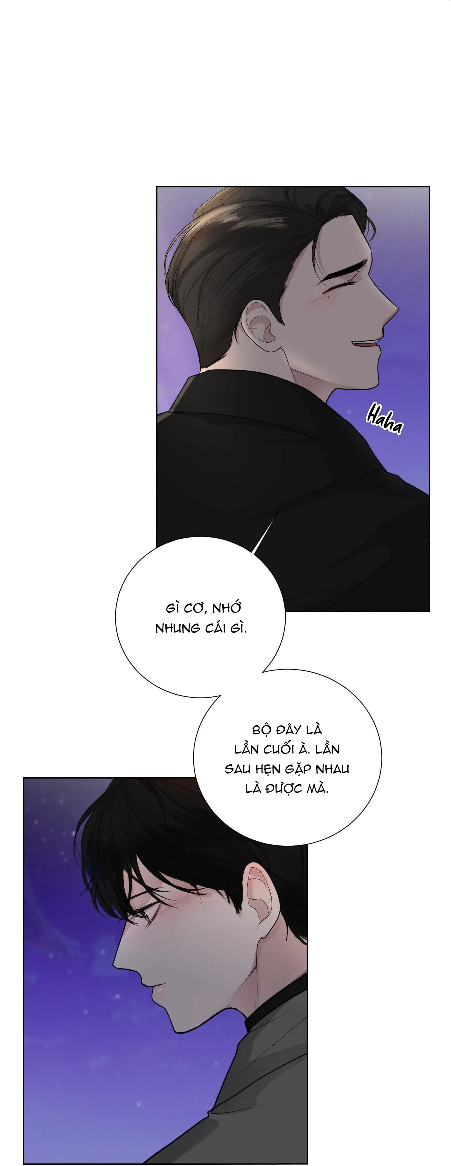 Hẹn hò chốn công sở Chapter 32 Trang 100