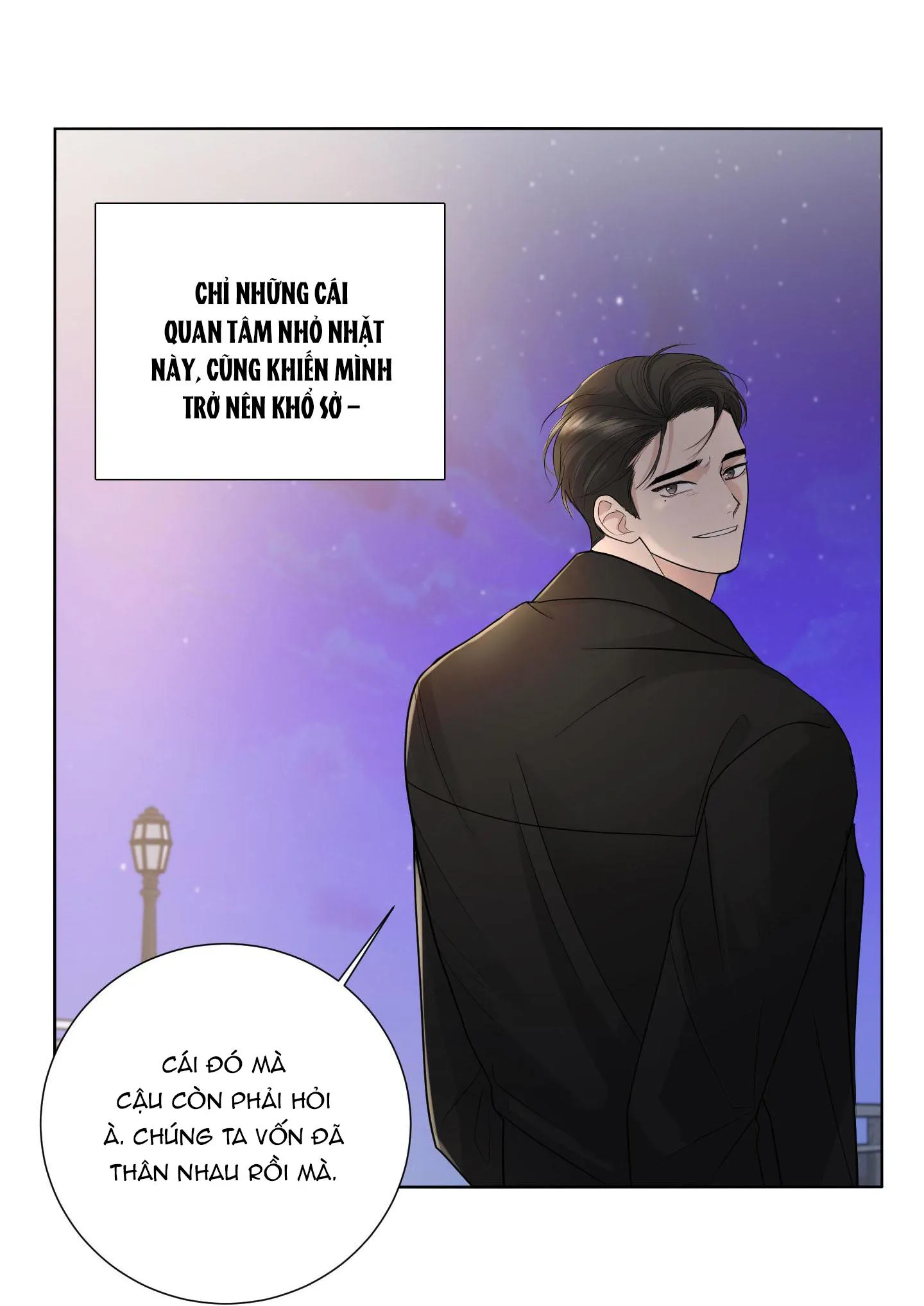 Hẹn hò chốn công sở Chapter 32 Trang 107