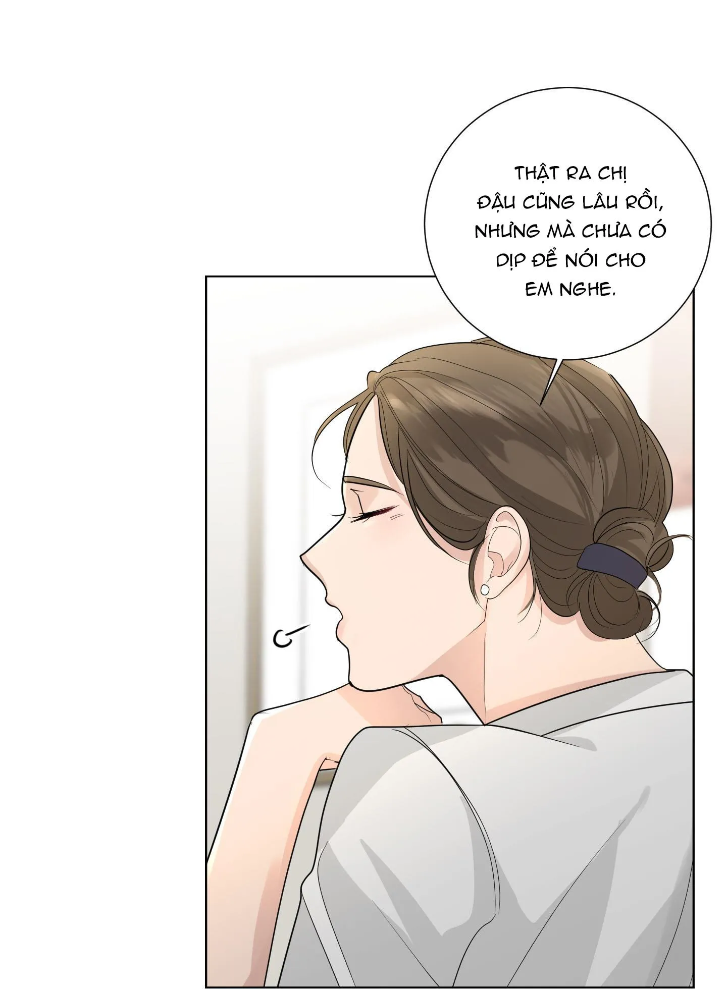 Hẹn hò chốn công sở Chapter 32 Trang 122