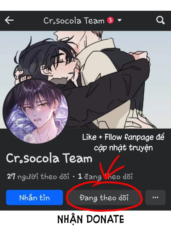 Hẹn hò chốn công sở Chapter 32 Trang 142