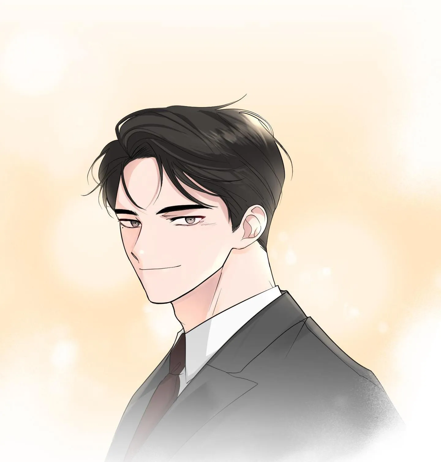 Hẹn hò chốn công sở Chapter 33 Trang 6