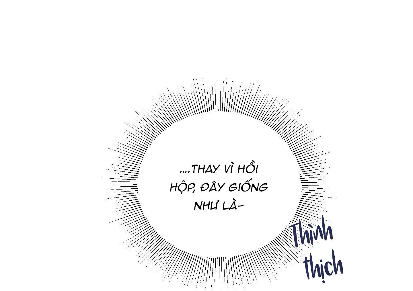 Hẹn hò chốn công sở Chapter 33 Trang 17