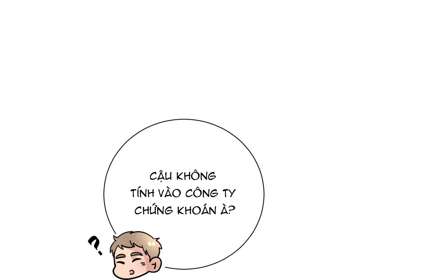 Hẹn hò chốn công sở Chapter 33 Trang 35