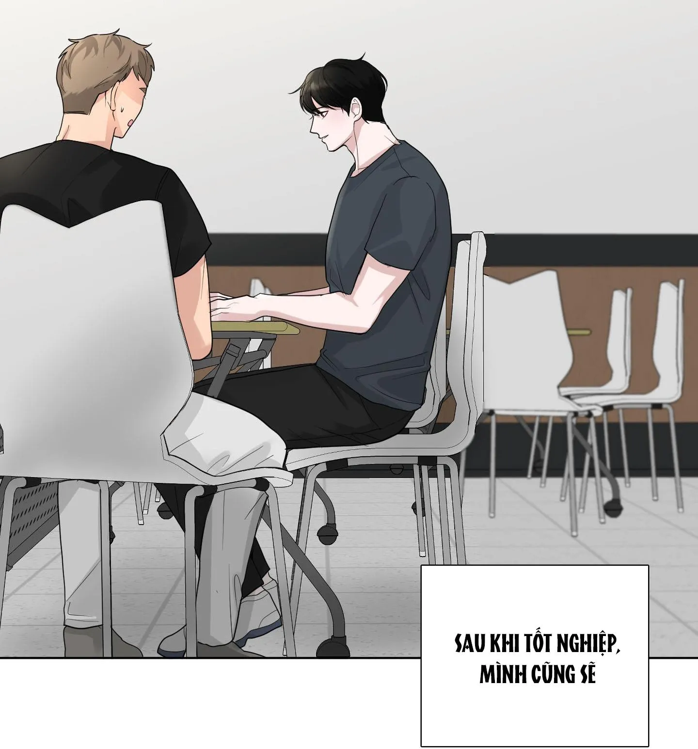 Hẹn hò chốn công sở Chapter 33 Trang 42