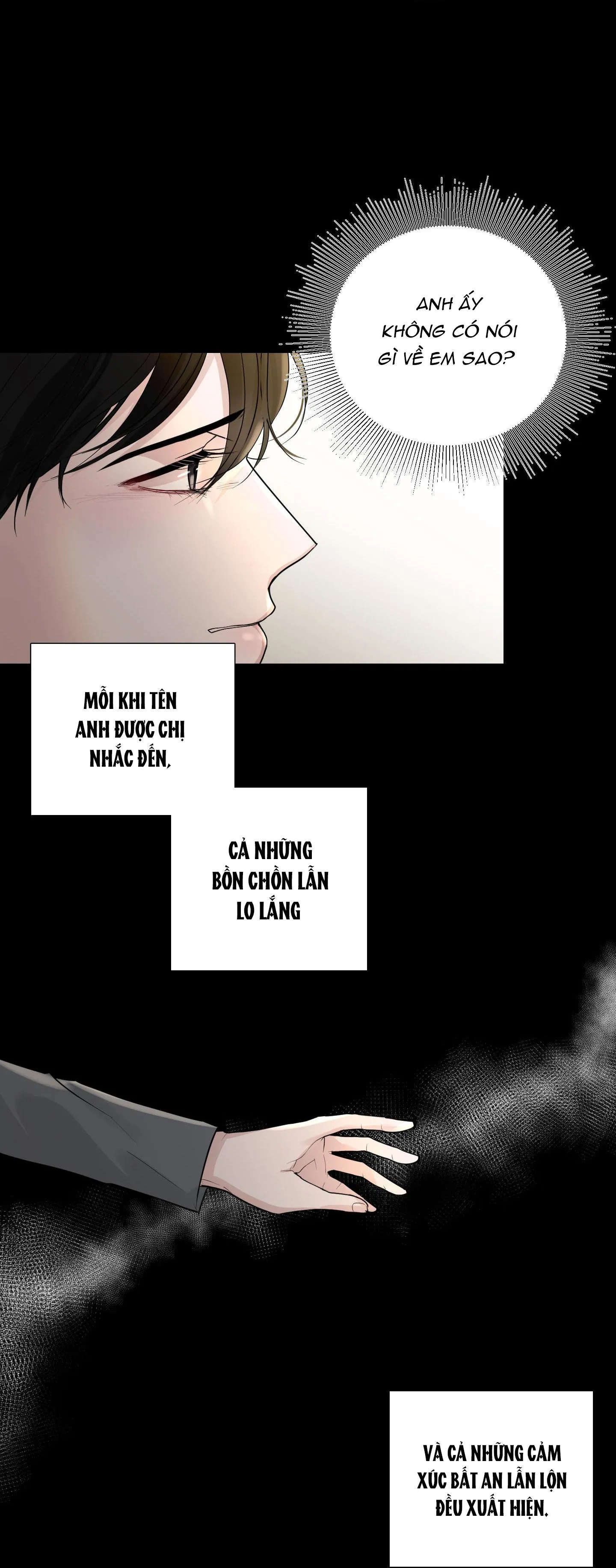 Hẹn hò chốn công sở Chapter 33 Trang 50