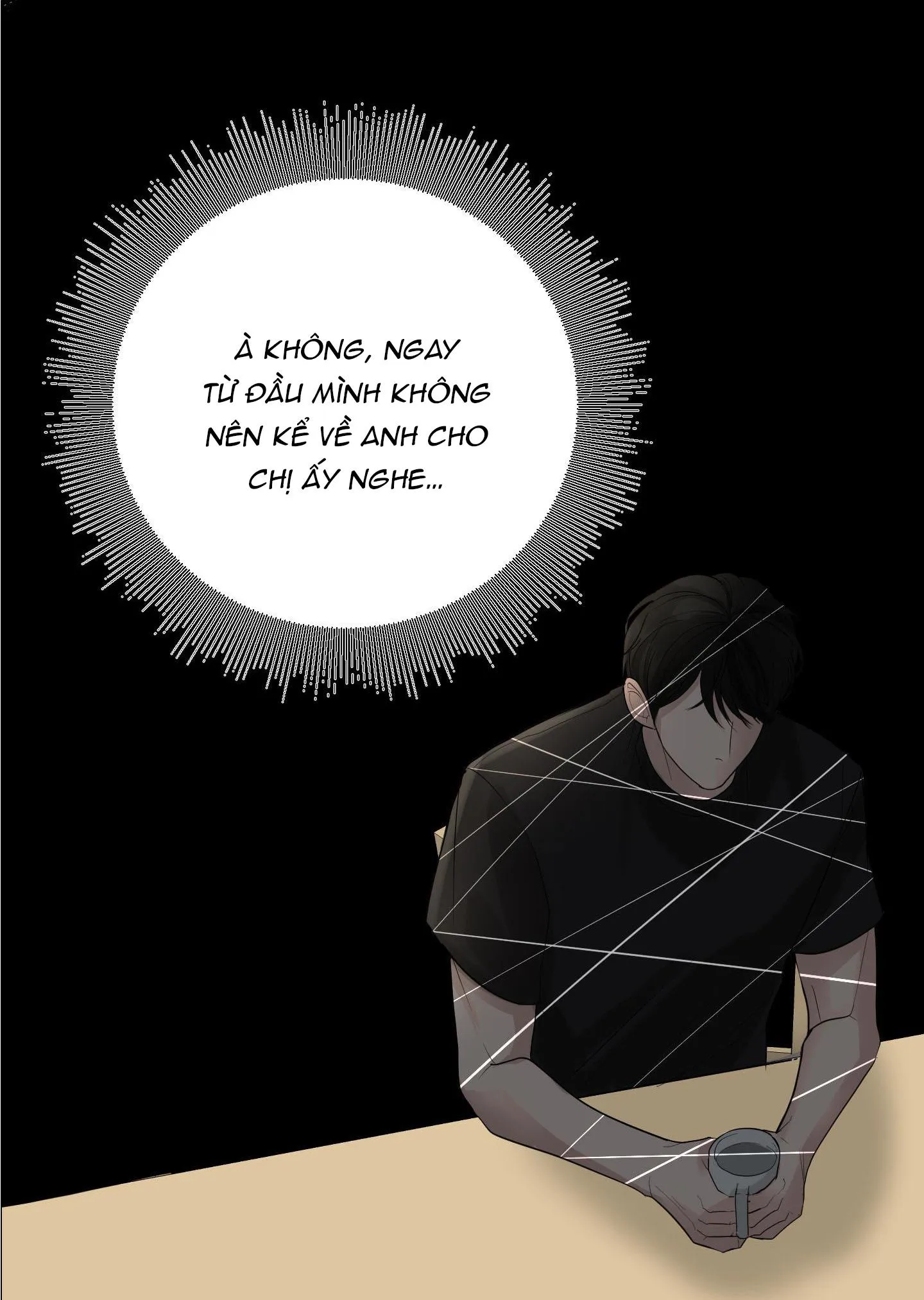 Hẹn hò chốn công sở Chapter 33 Trang 71