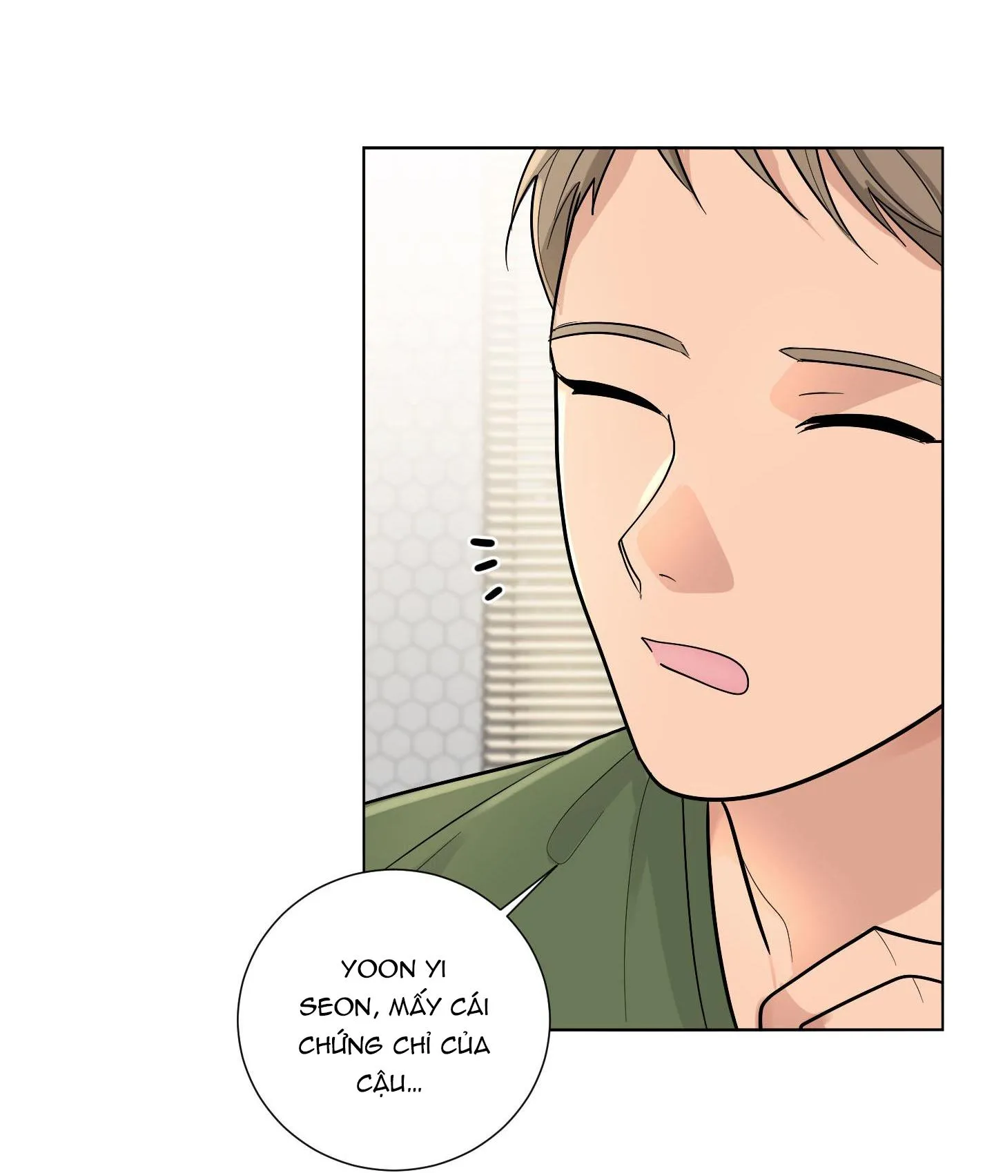 Hẹn hò chốn công sở Chapter 33 Trang 87