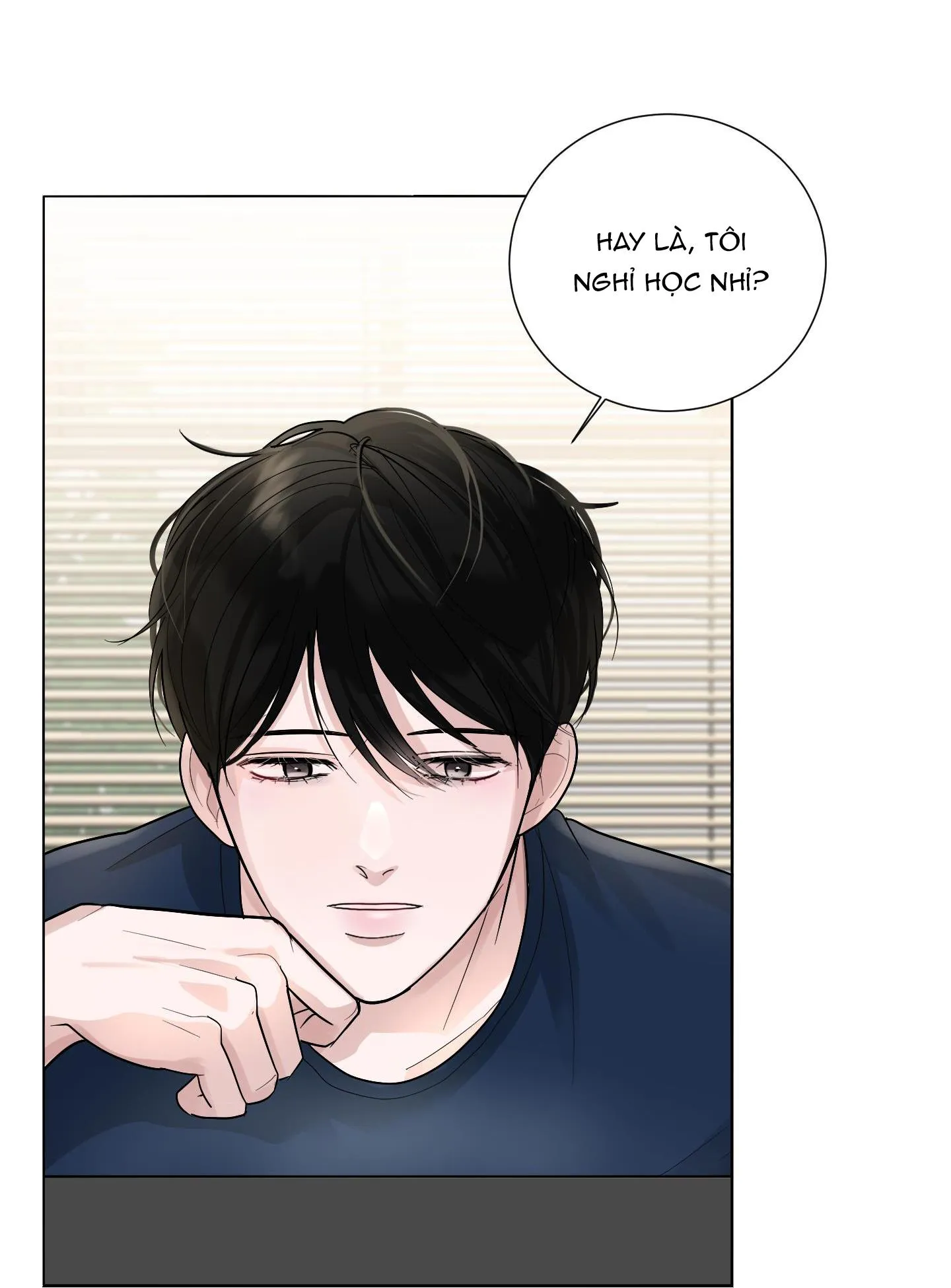 Hẹn hò chốn công sở Chapter 33 Trang 88