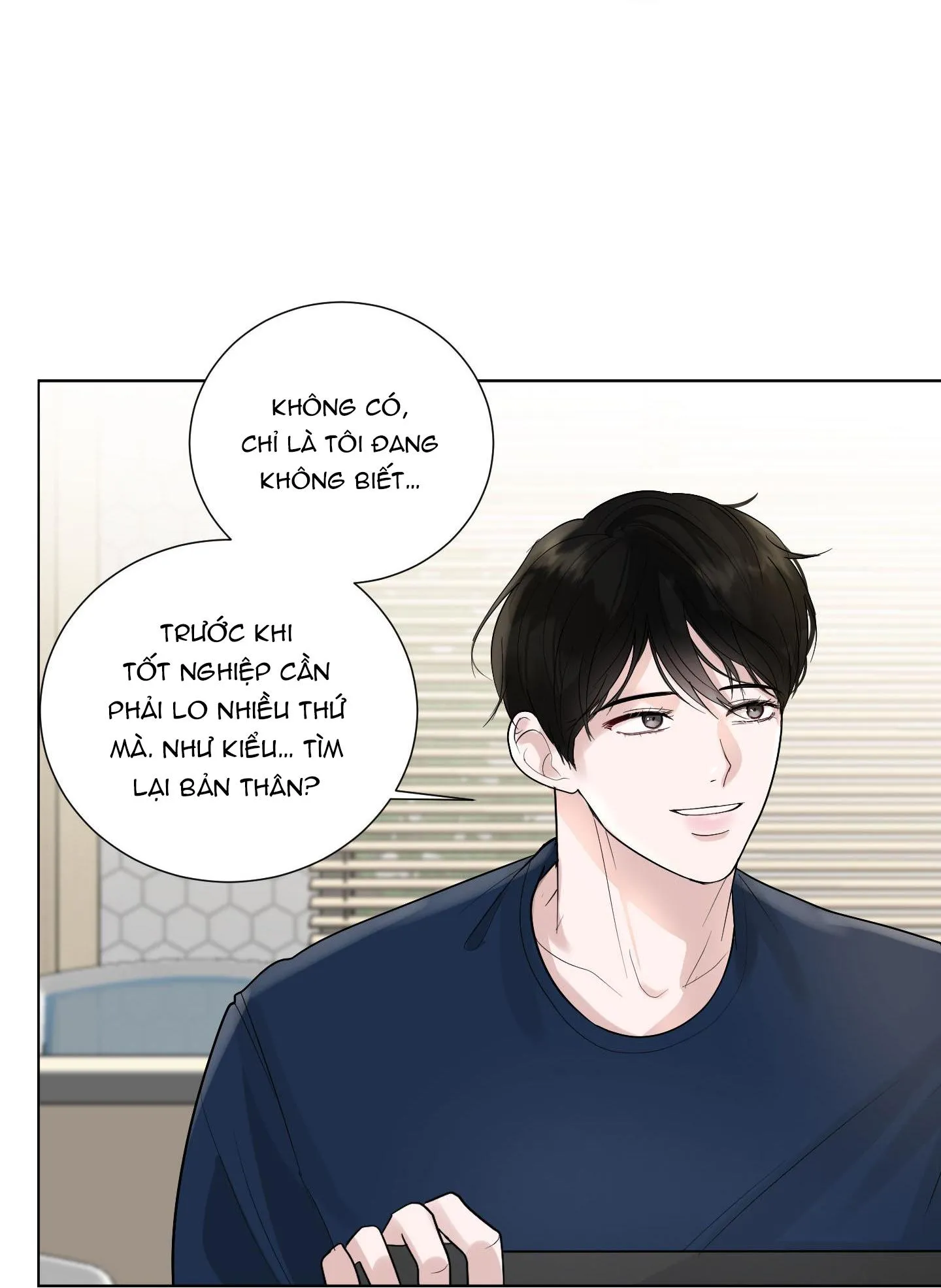 Hẹn hò chốn công sở Chapter 33 Trang 93